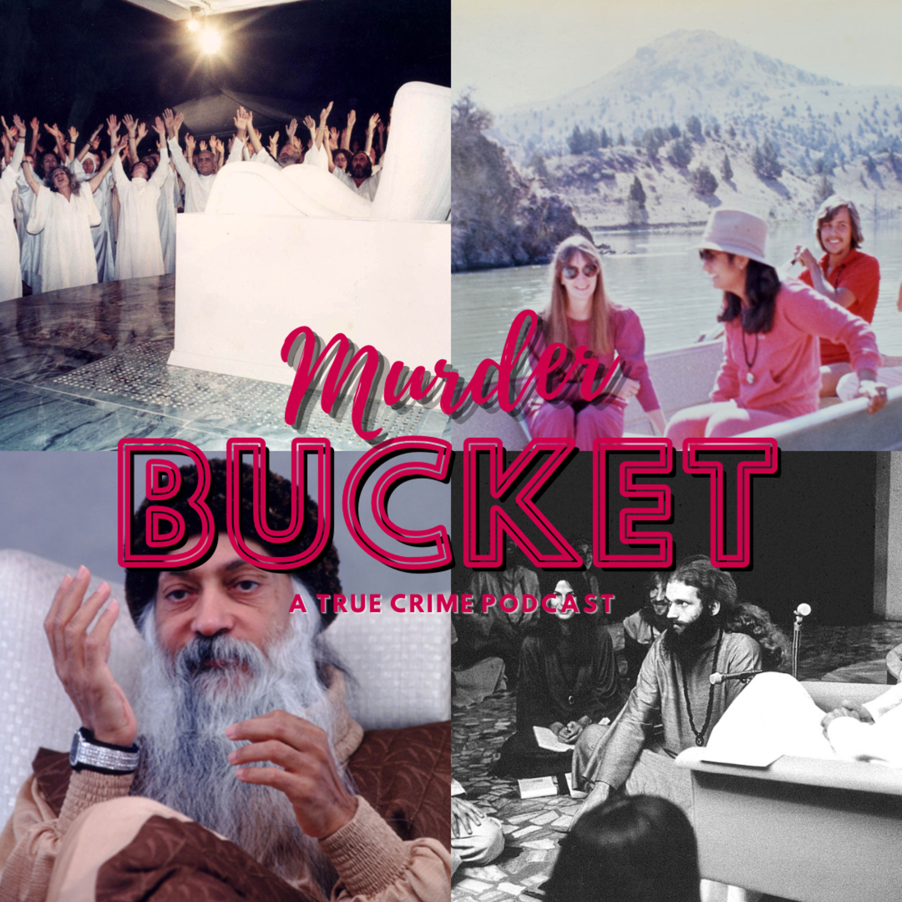 Murder Bucket