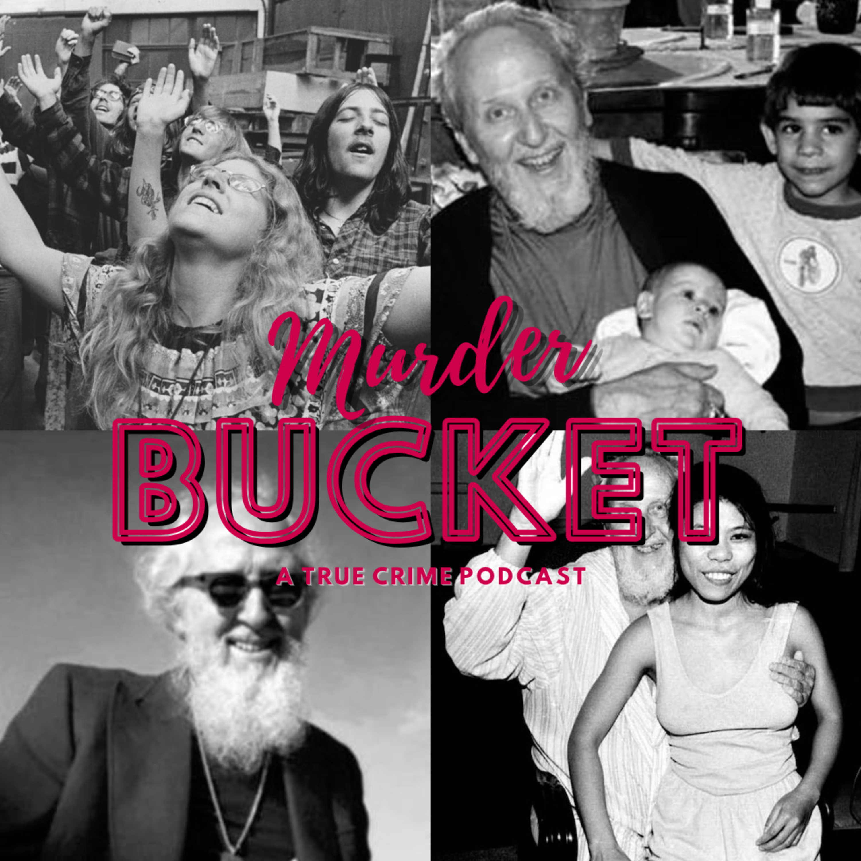 Murder Bucket