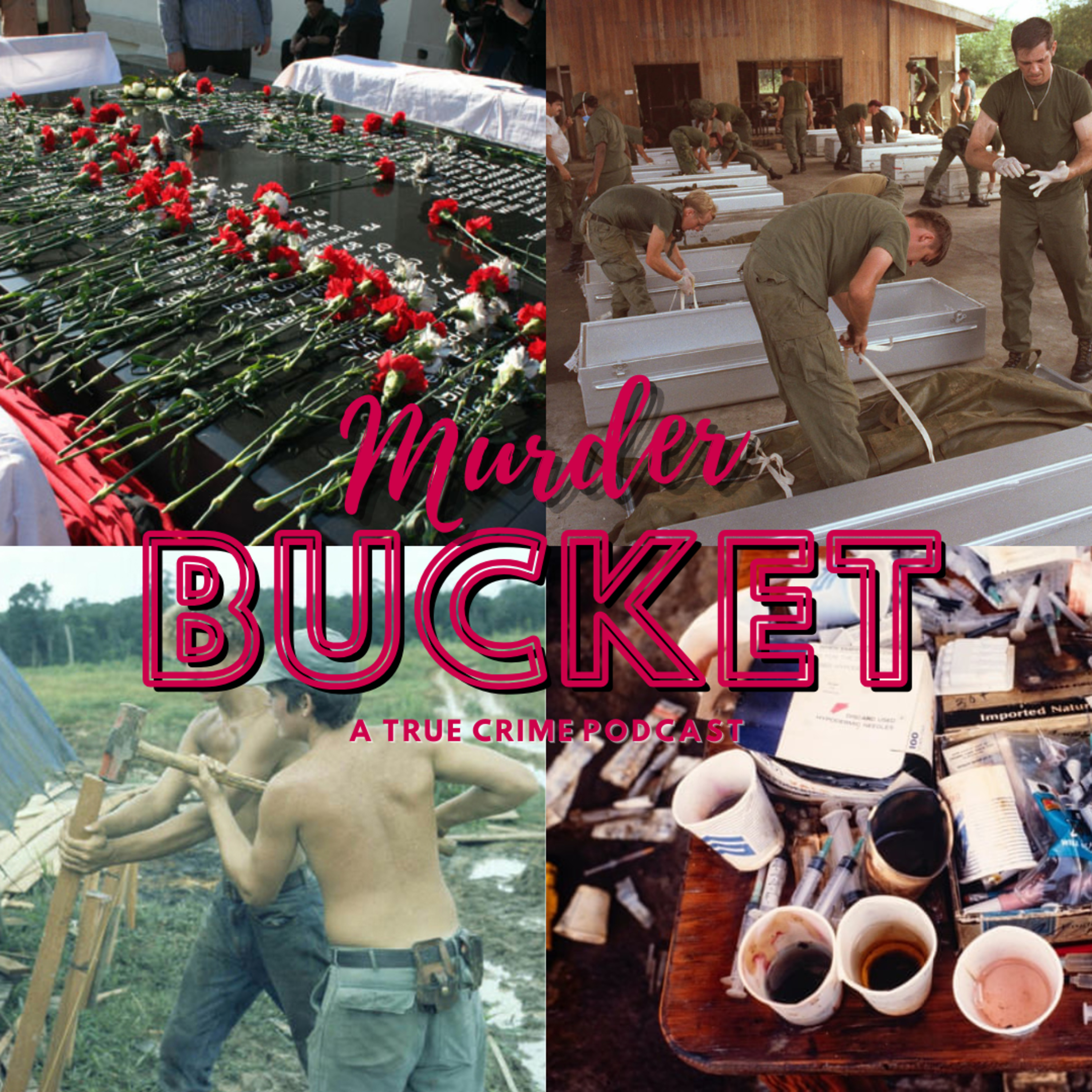 Murder Bucket