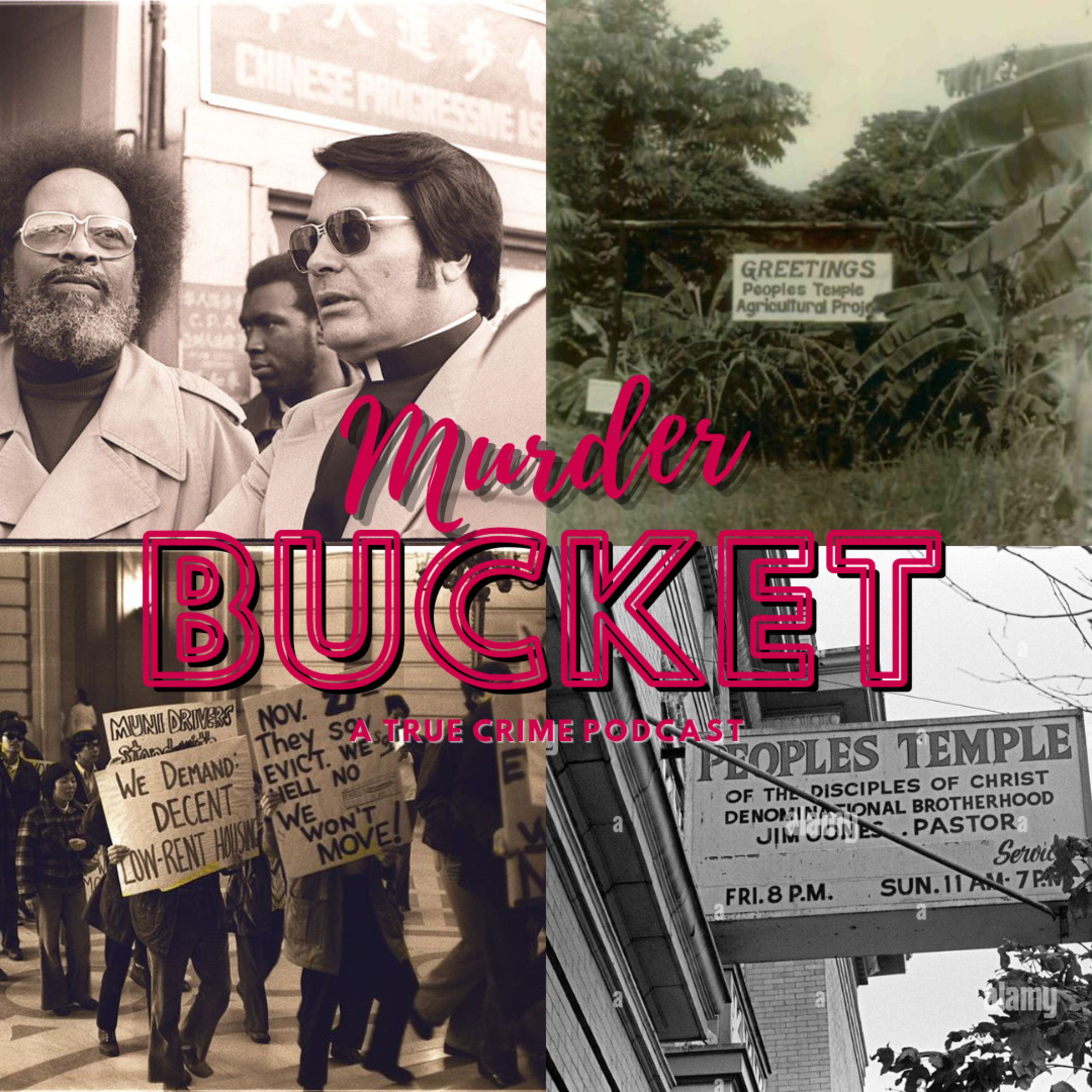 Murder Bucket