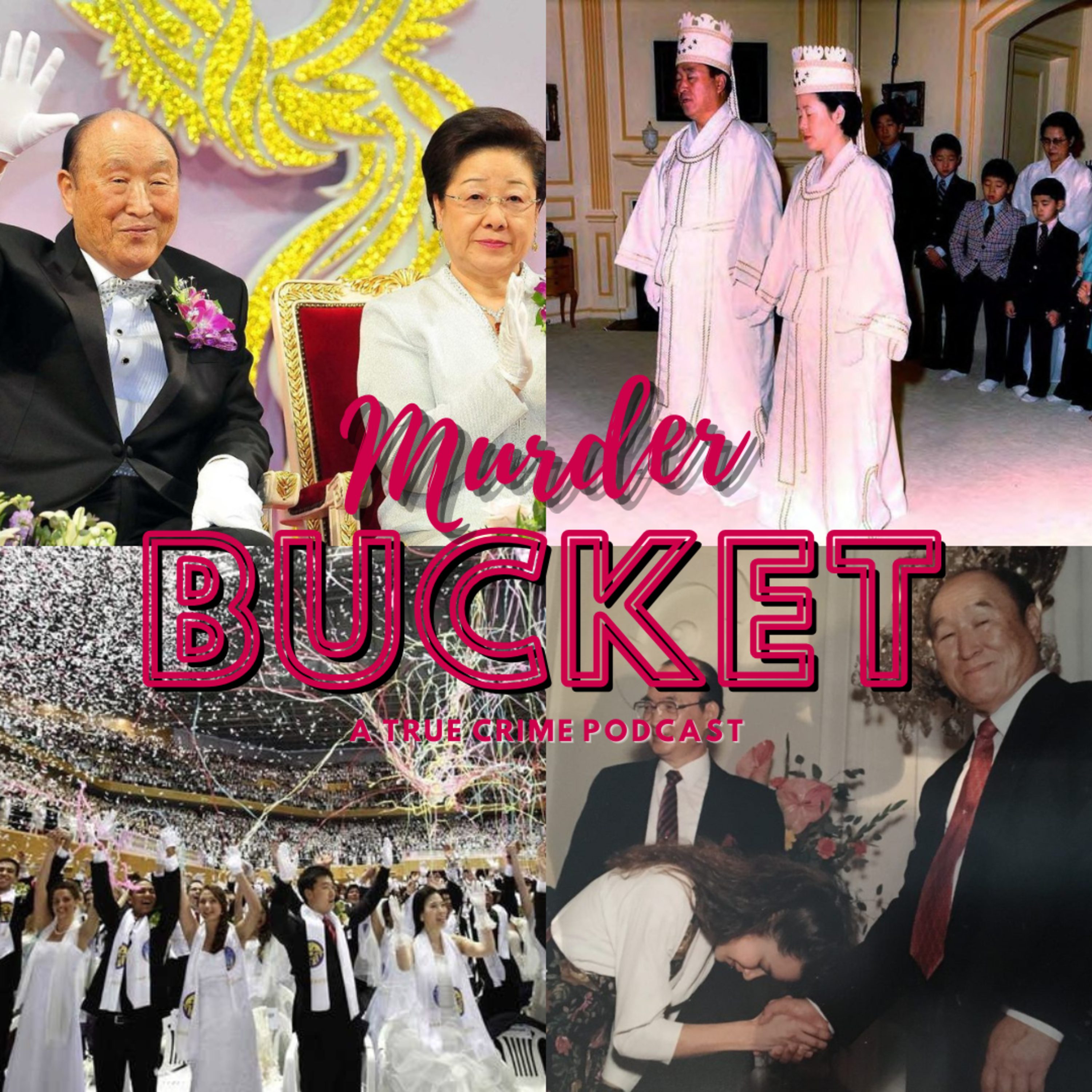 Murder Bucket