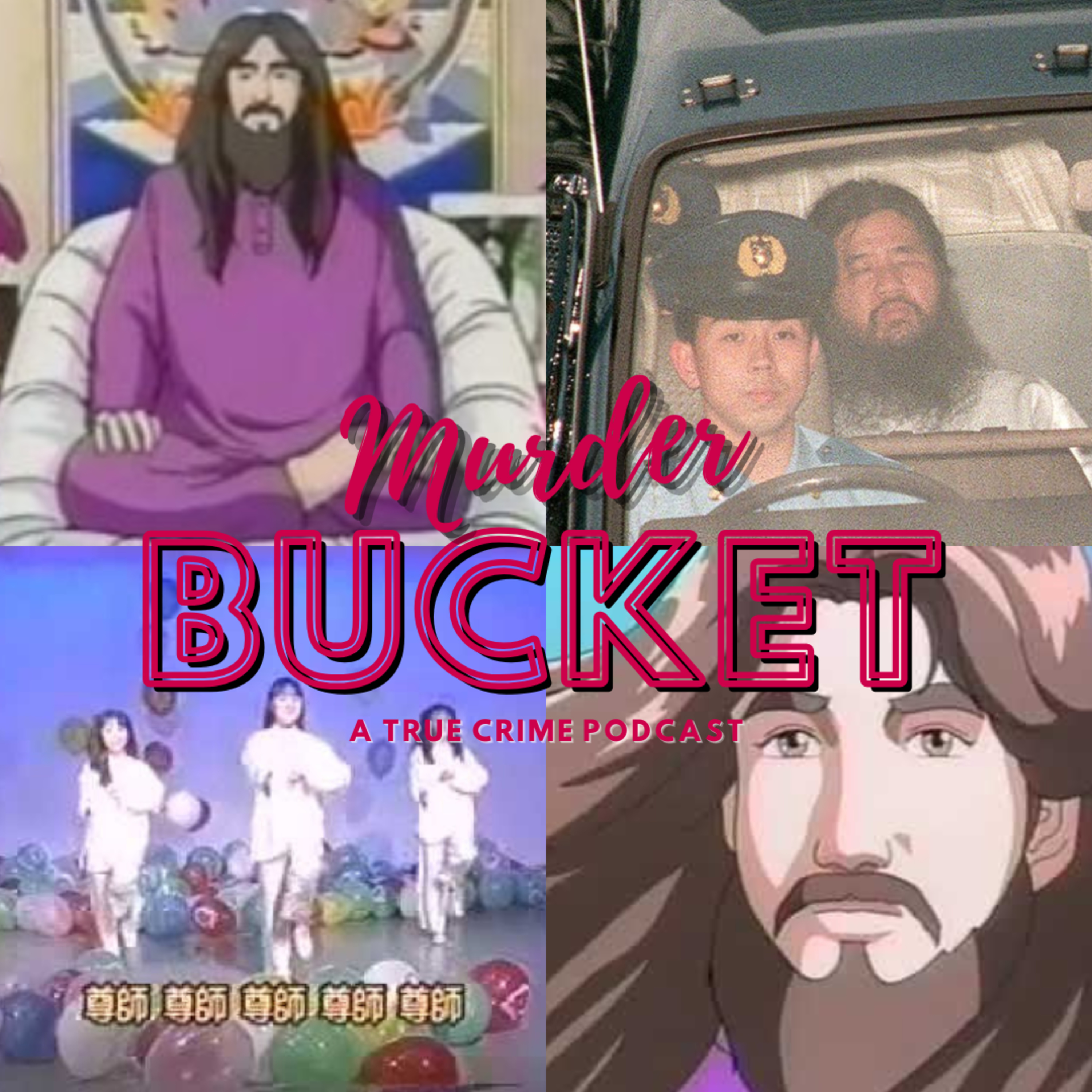 Murder Bucket