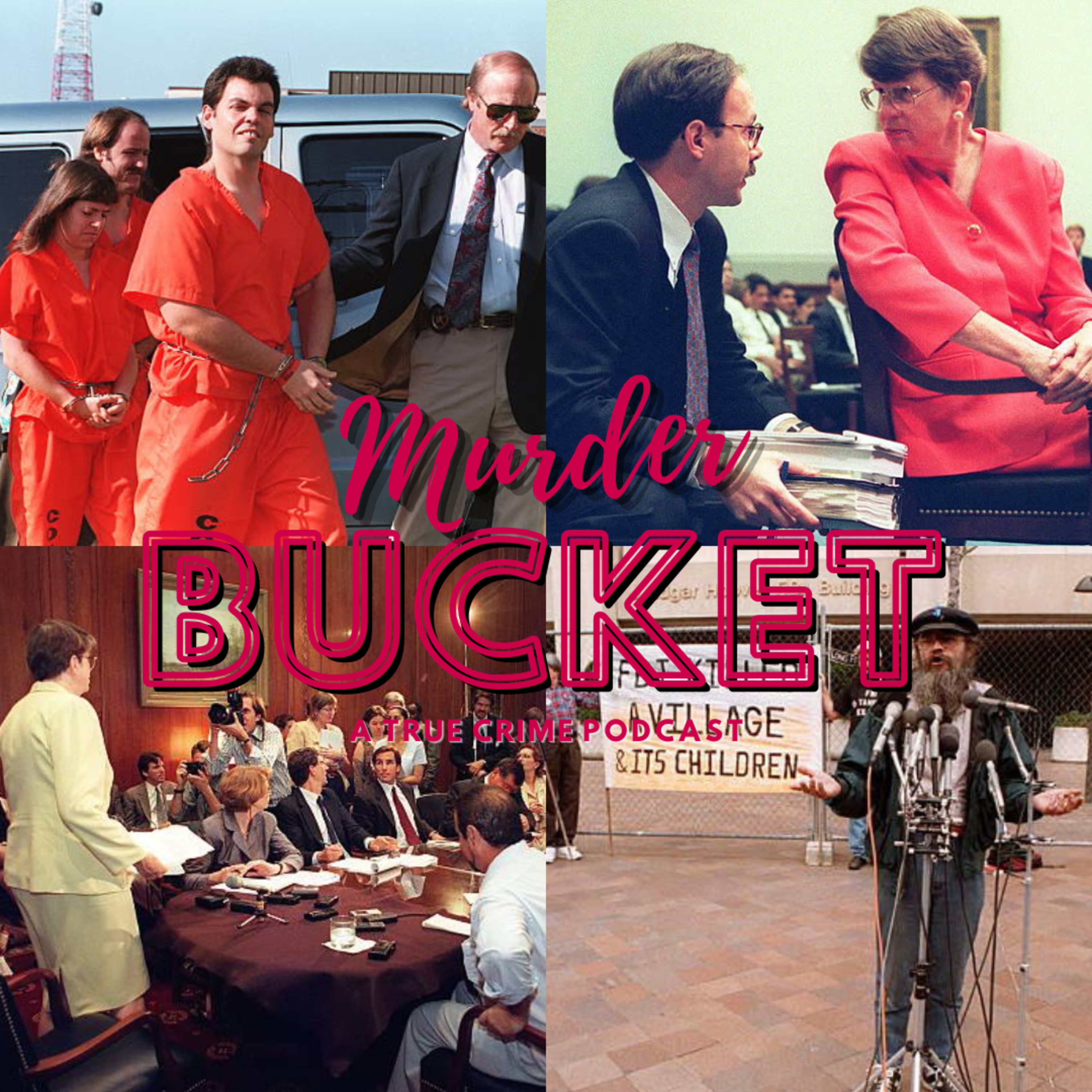 Murder Bucket