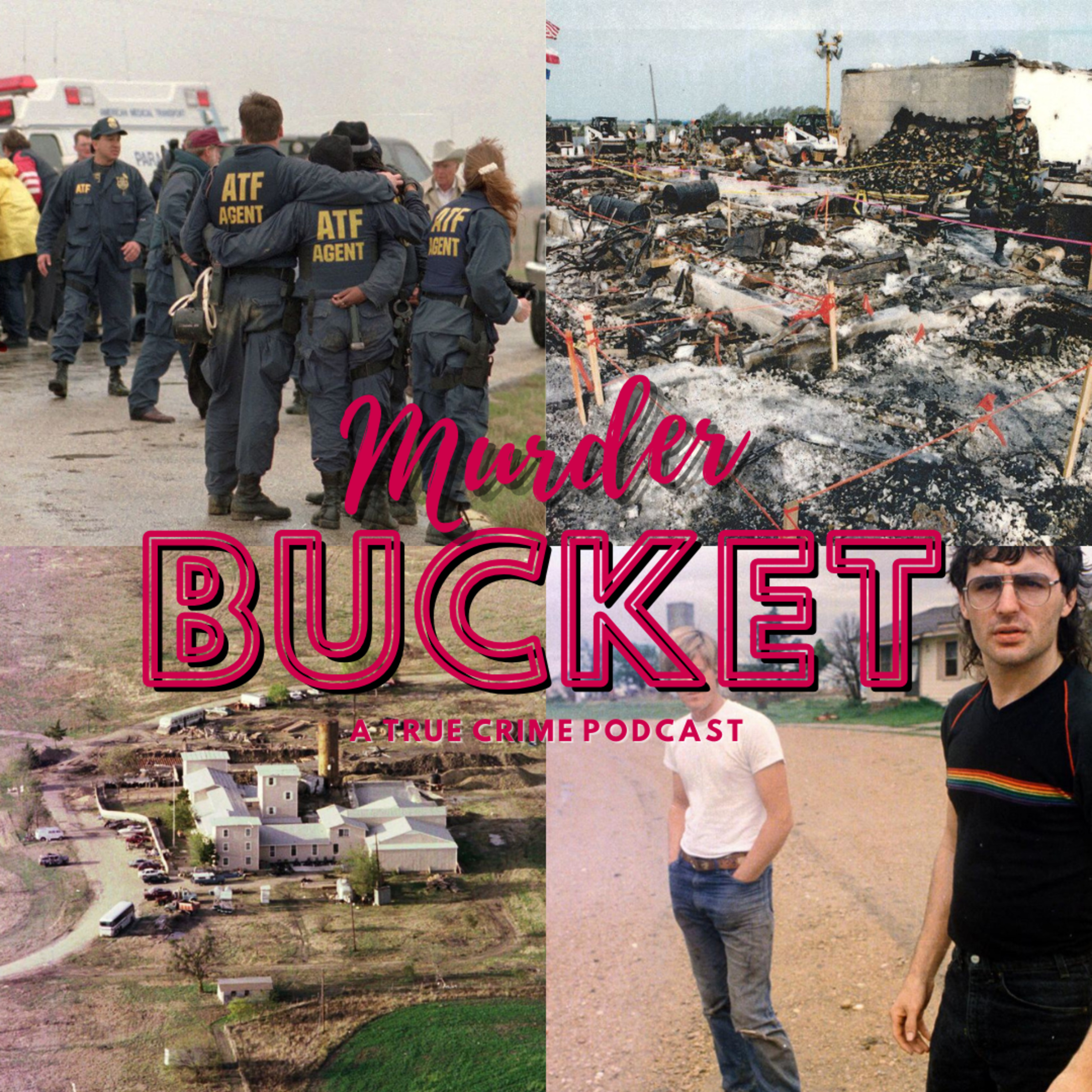 Murder Bucket