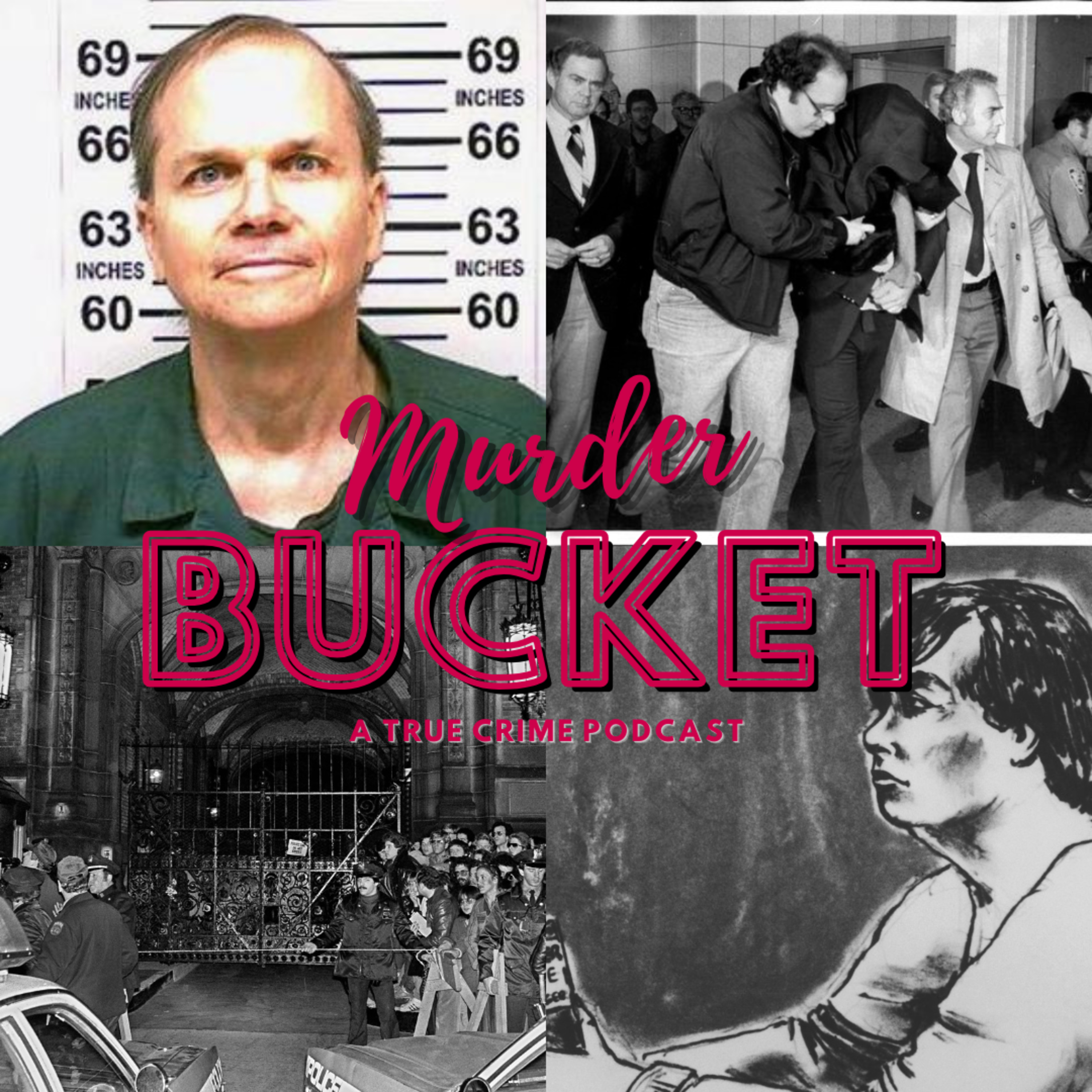 Murder Bucket