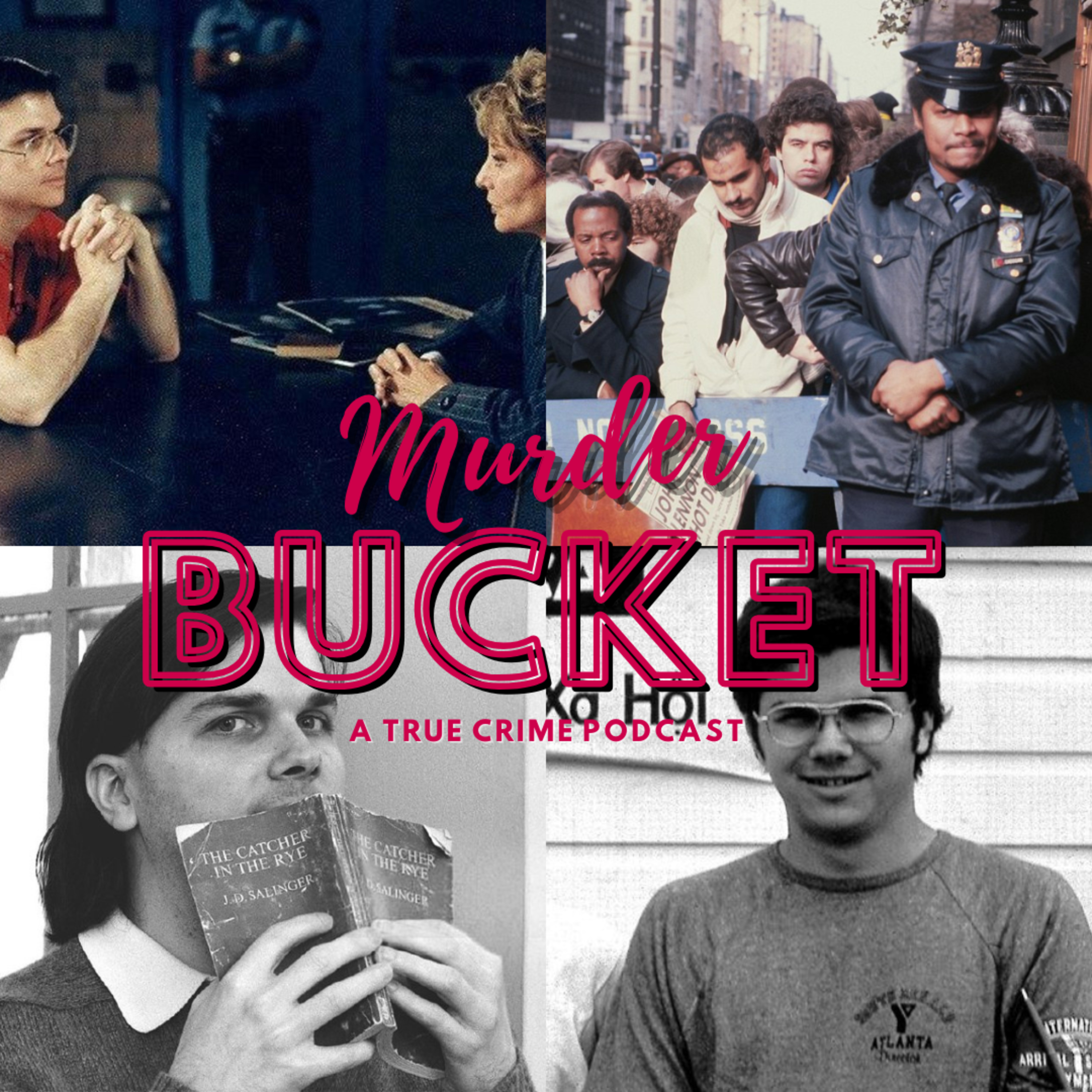 Murder Bucket