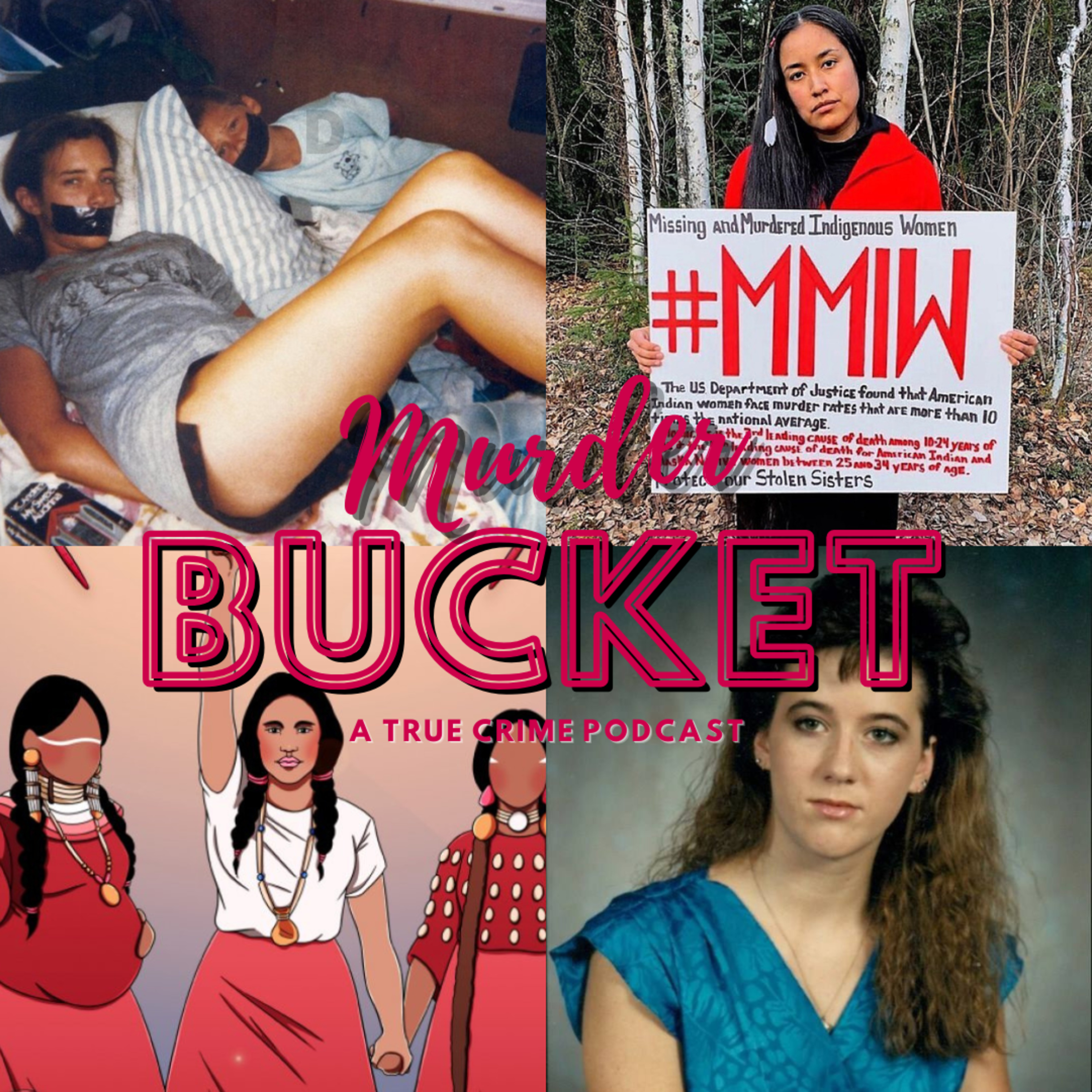 Murder Bucket