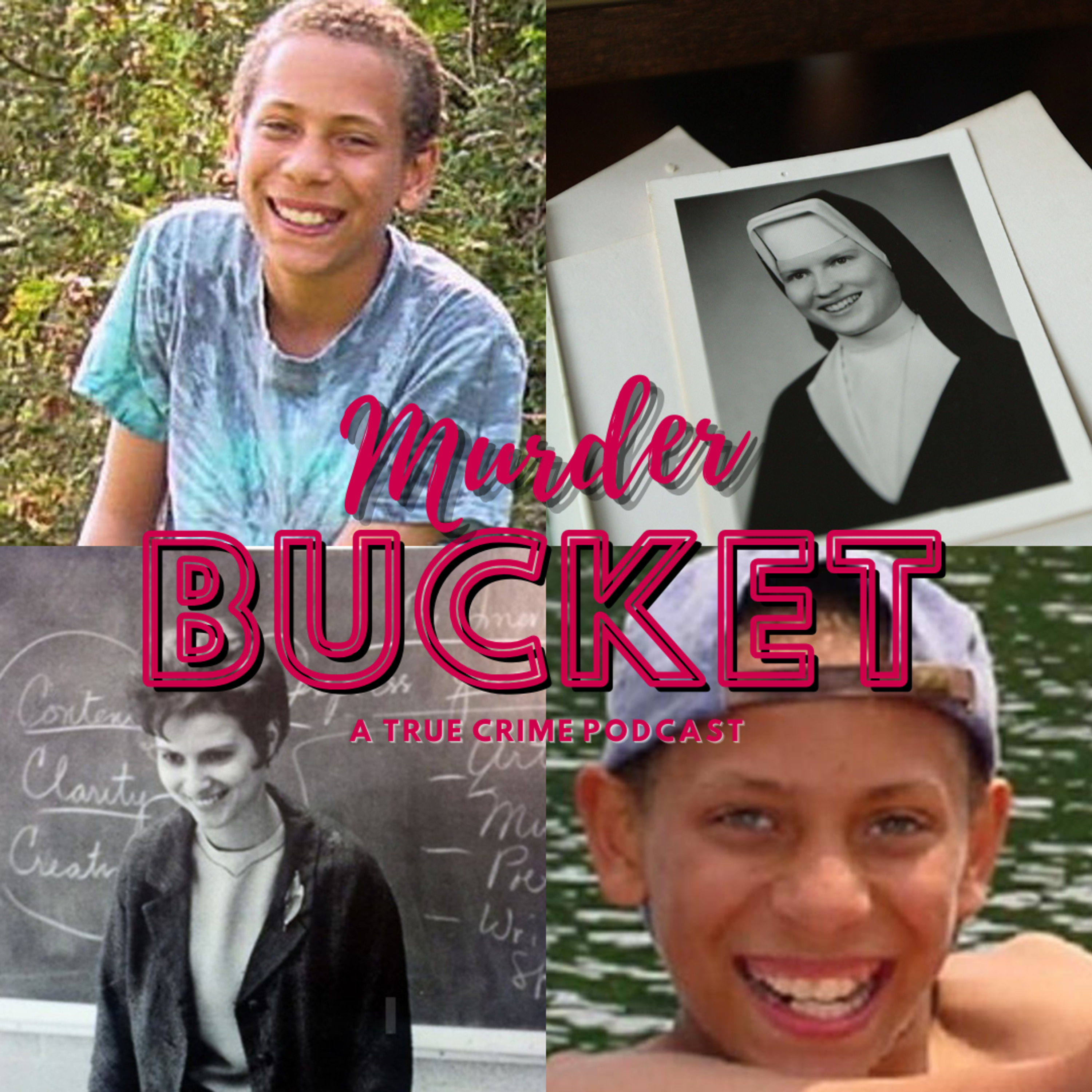 Murder Bucket