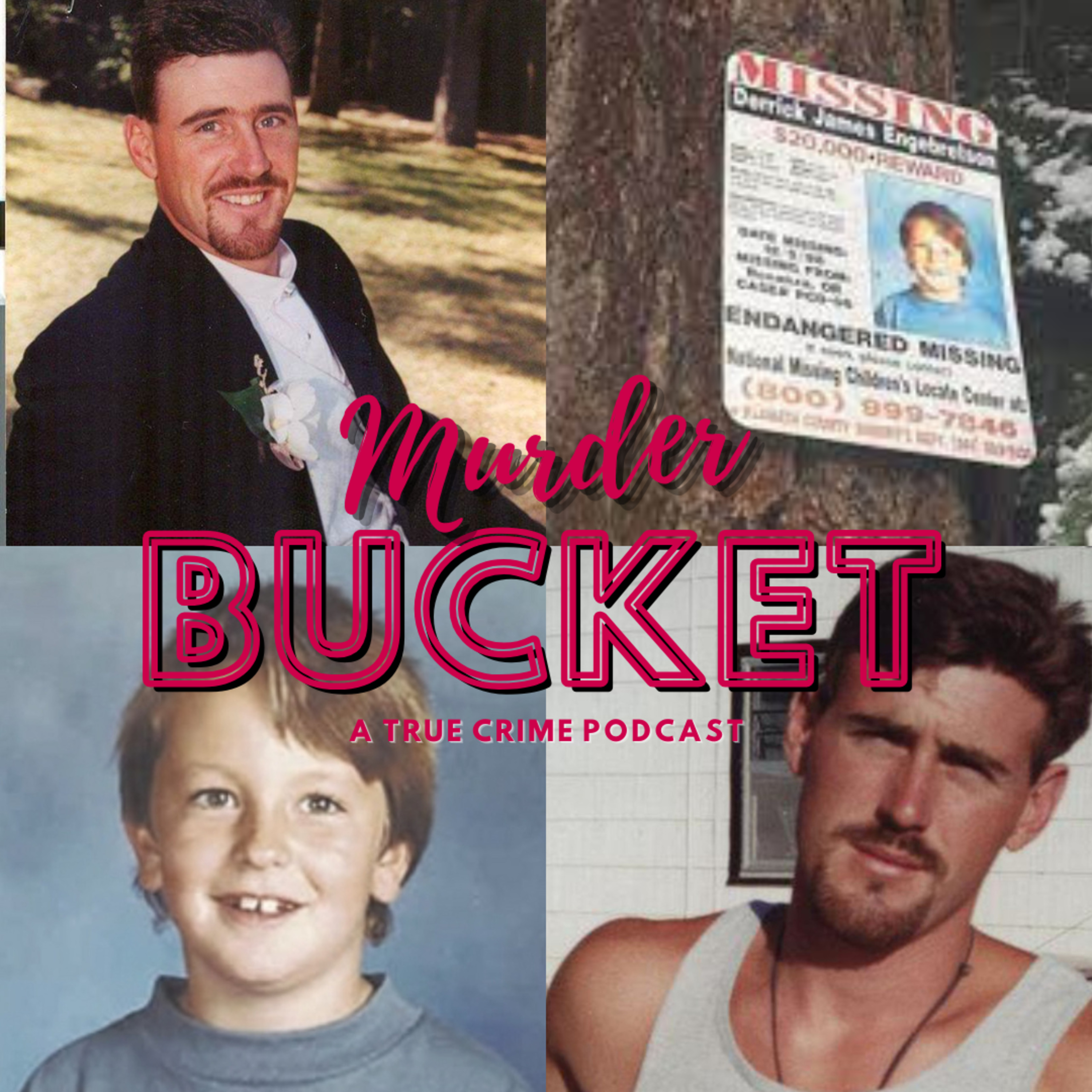 Murder Bucket