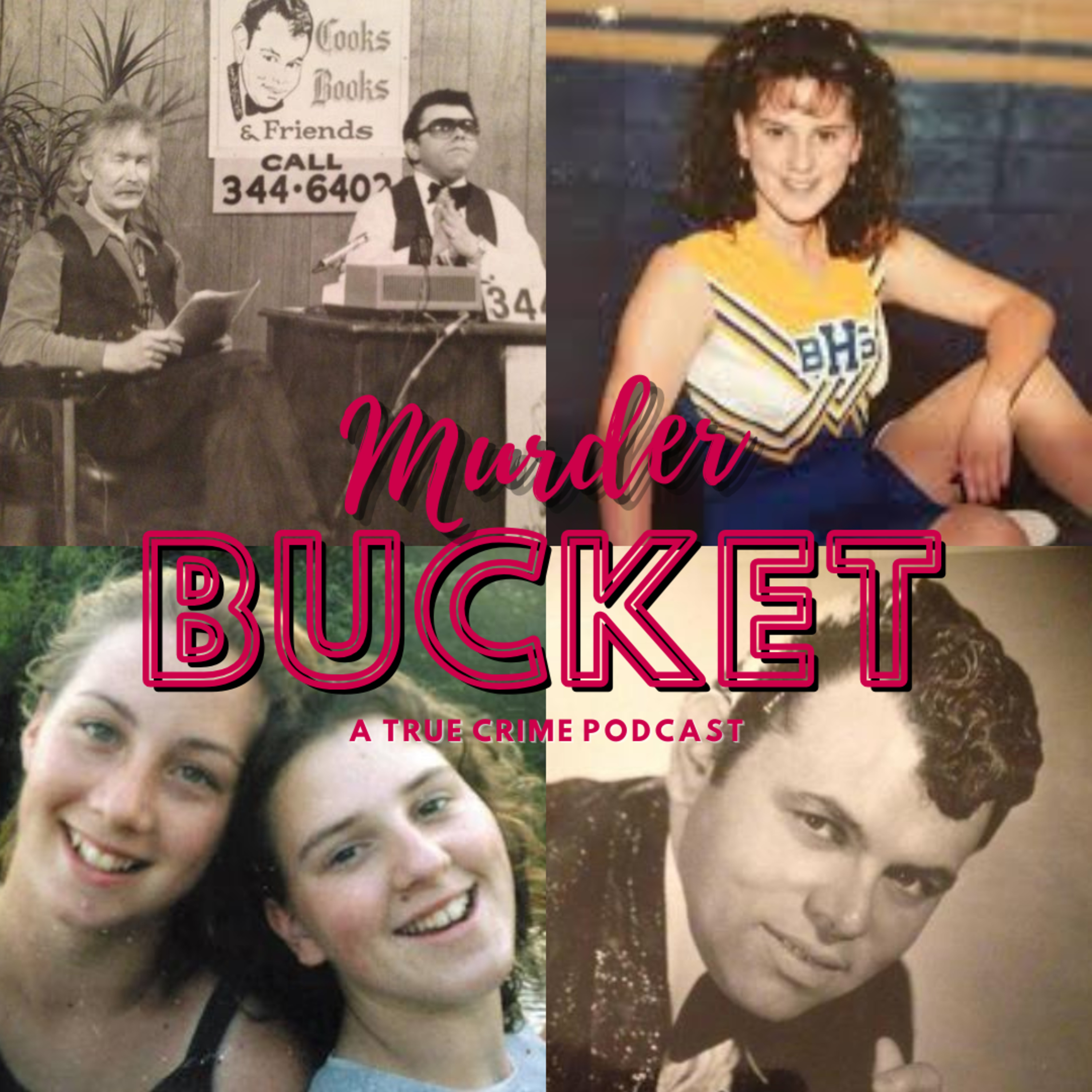 Murder Bucket