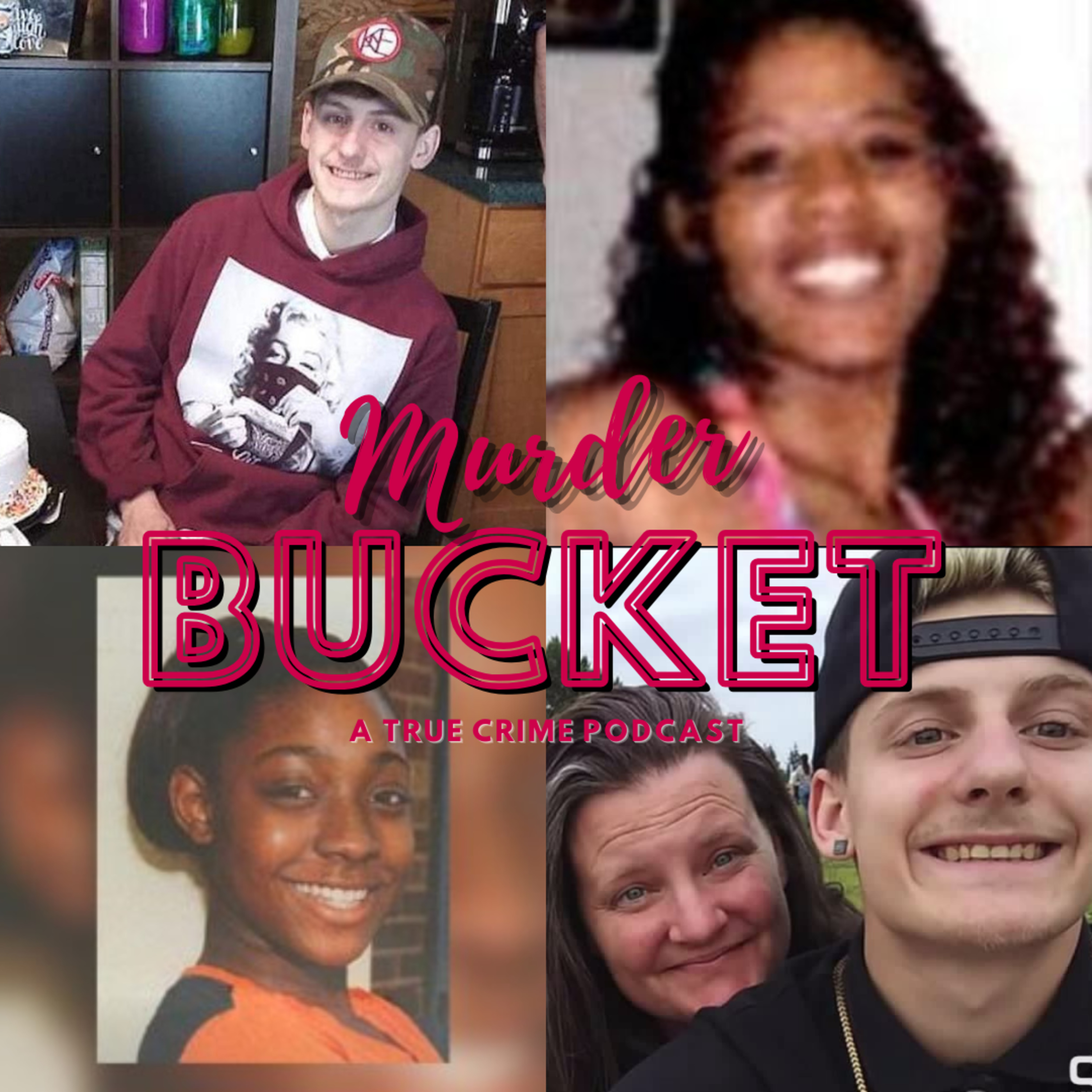 Murder Bucket