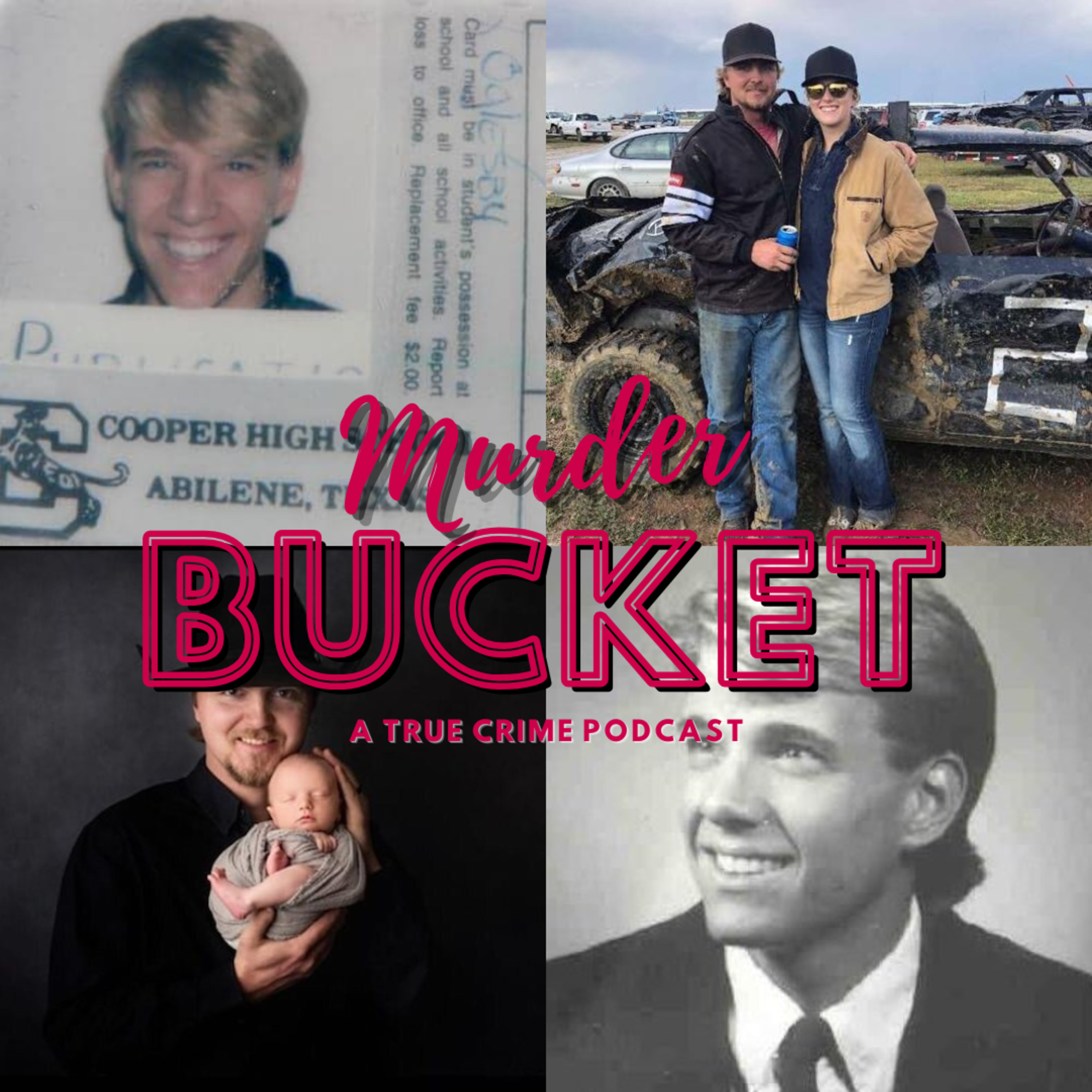 Murder Bucket