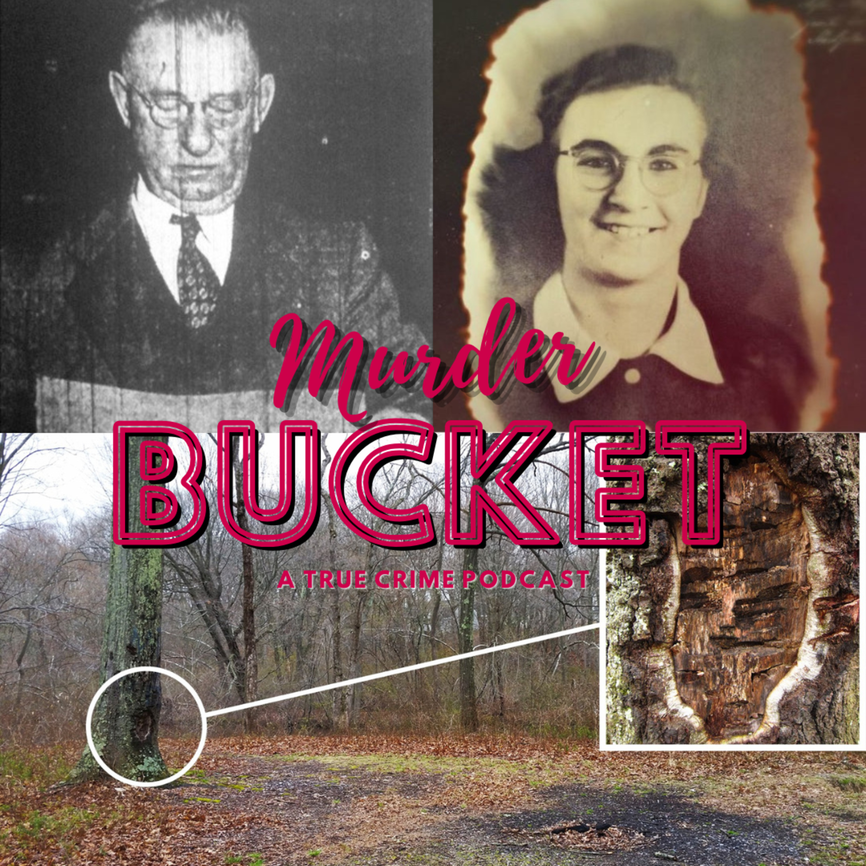 Murder Bucket