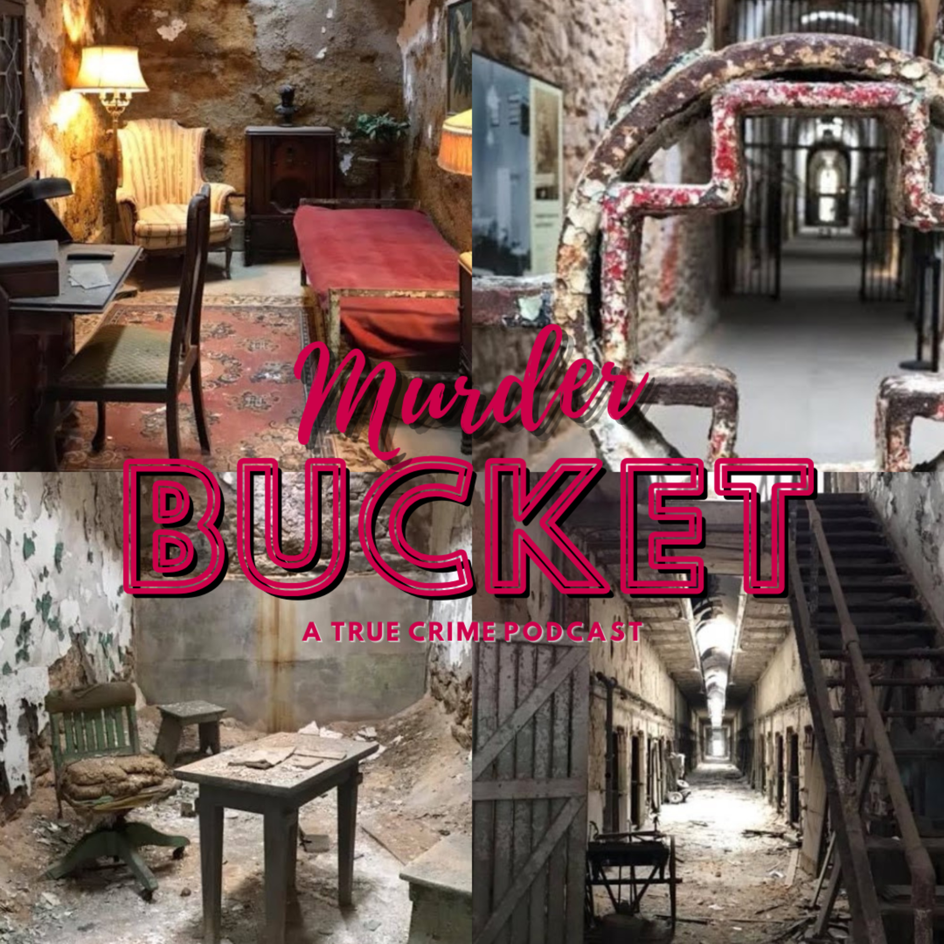 Murder Bucket