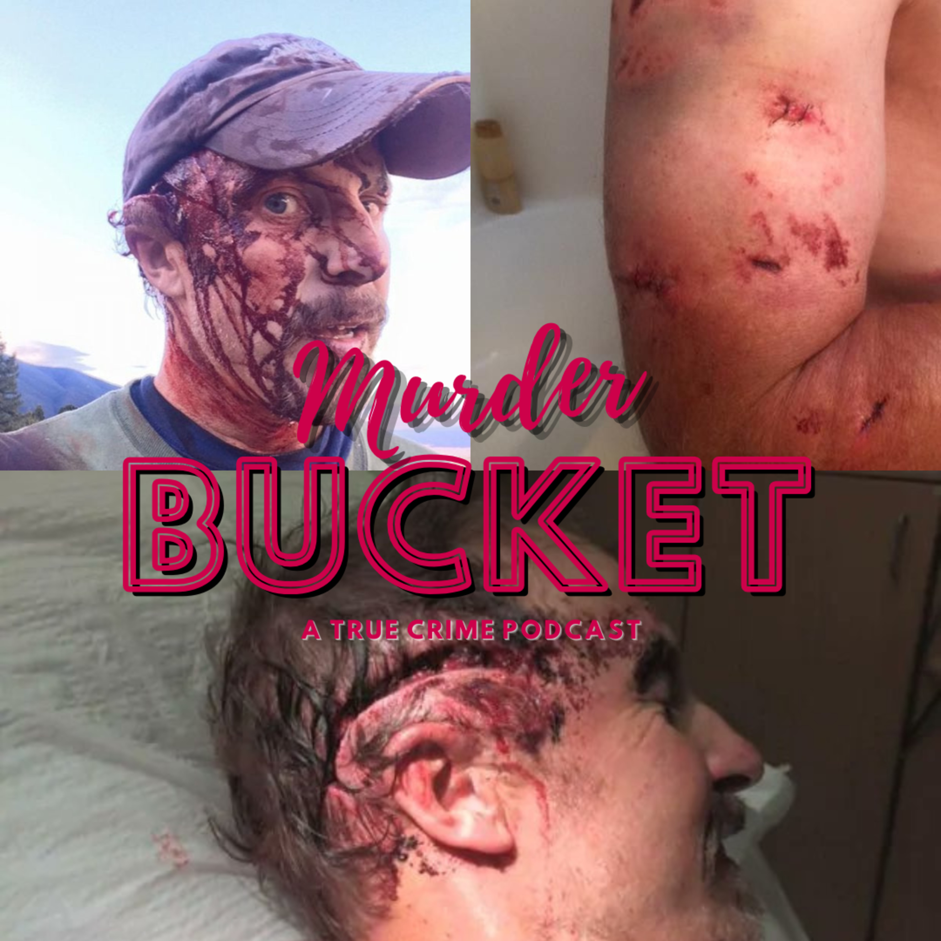 Murder Bucket
