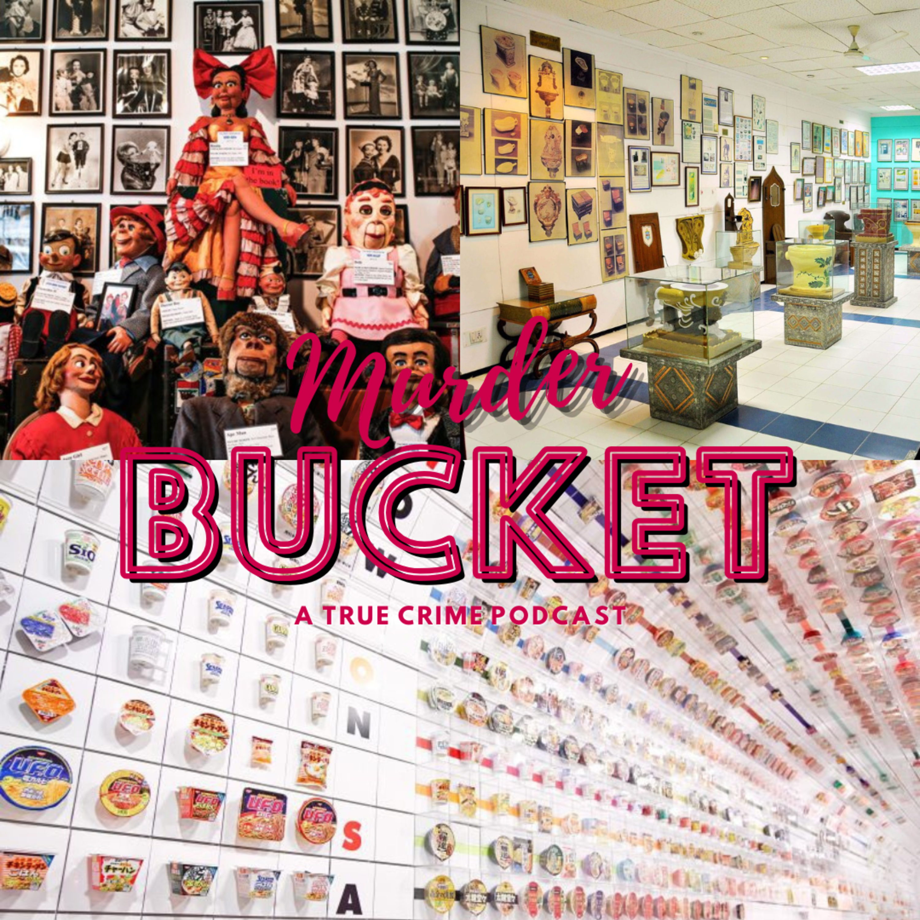 Murder Bucket