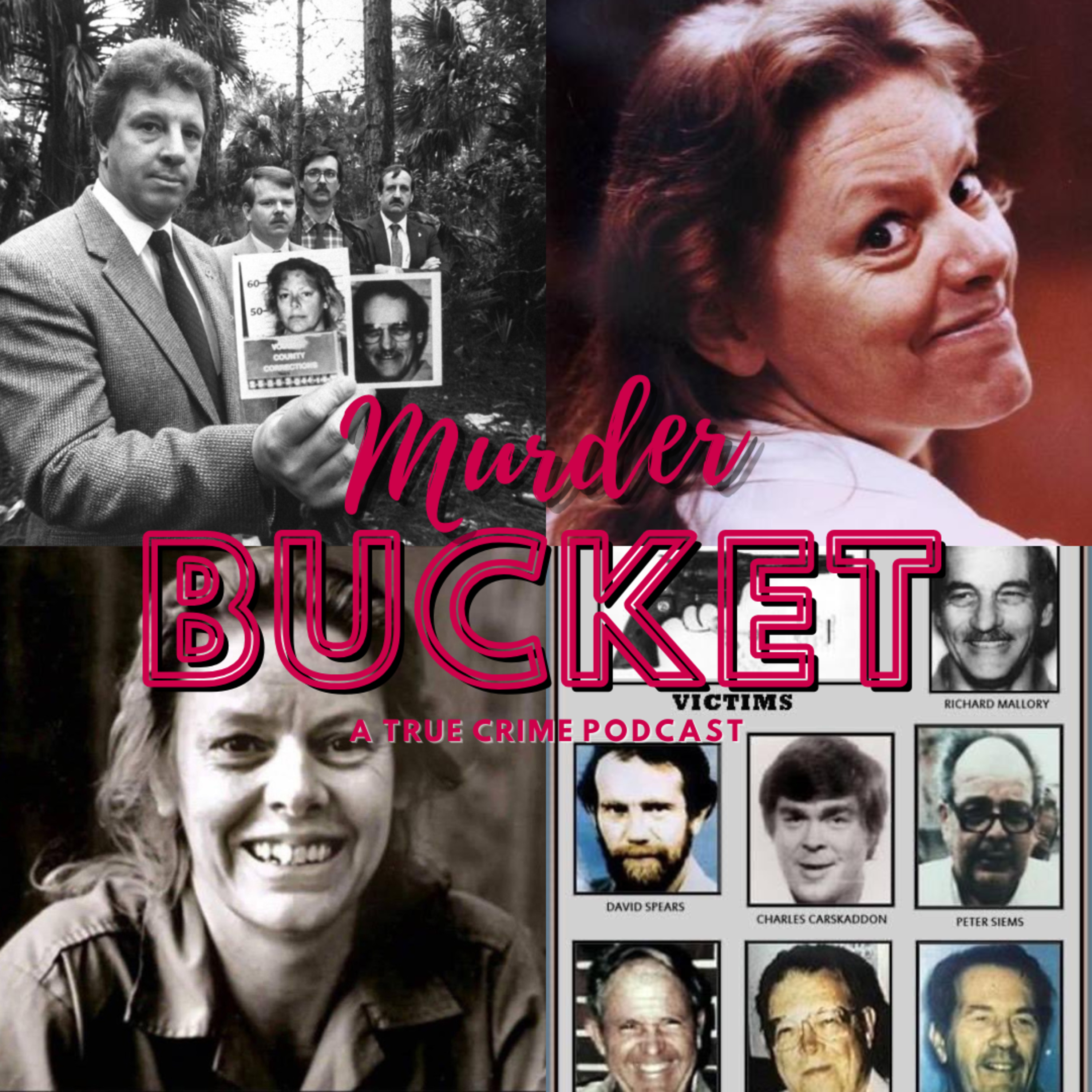 Murder Bucket