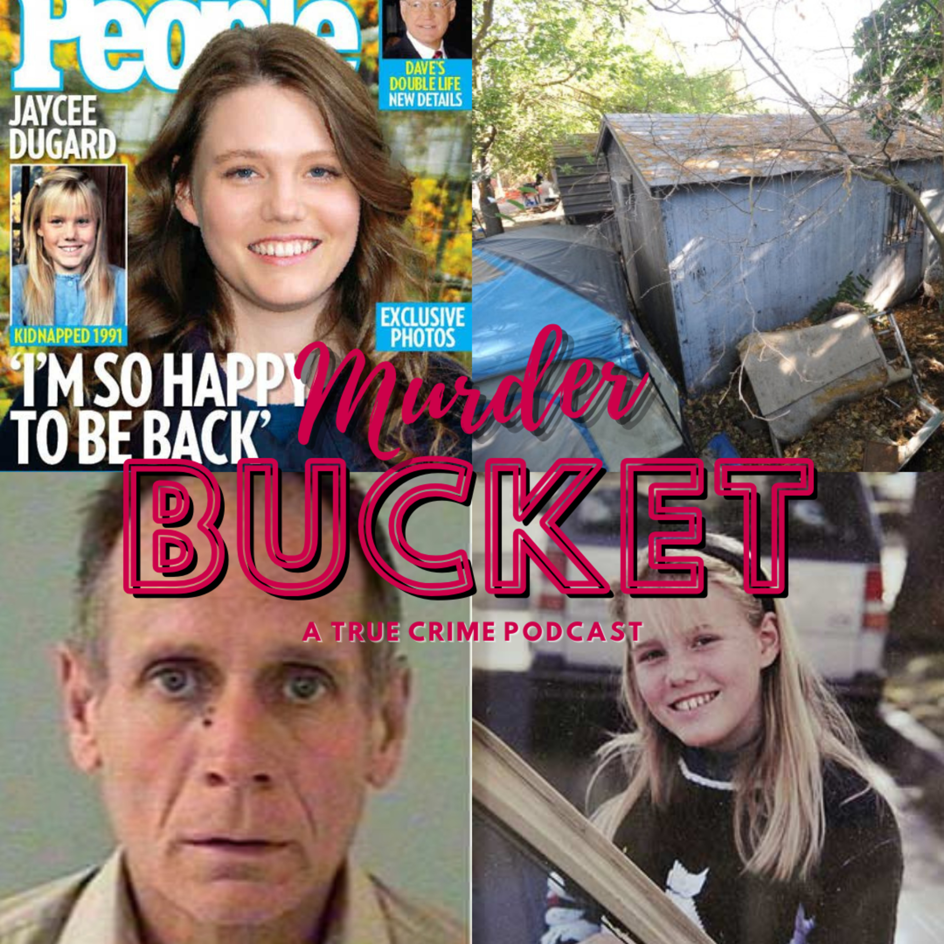 Murder Bucket