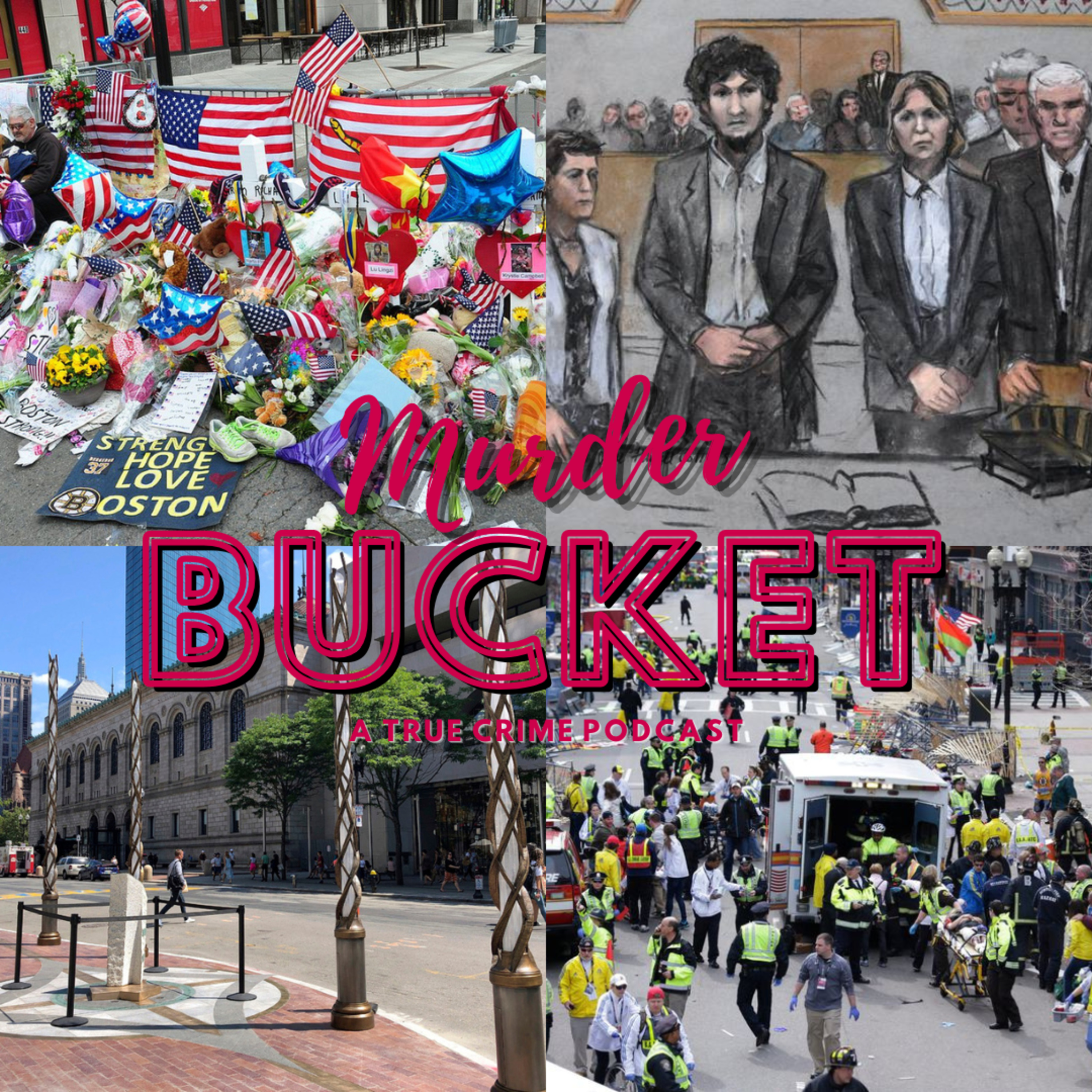 Murder Bucket