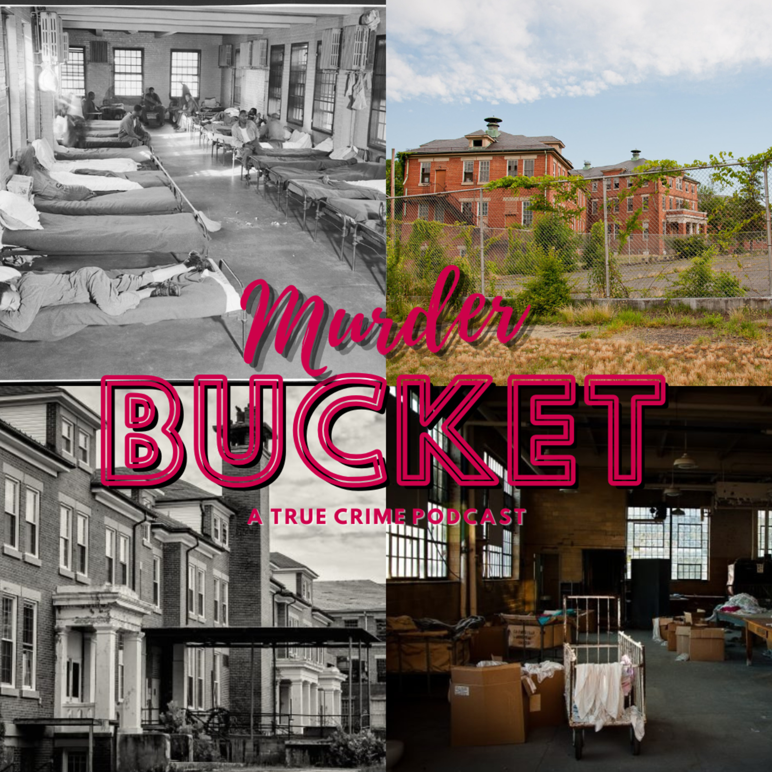 Murder Bucket
