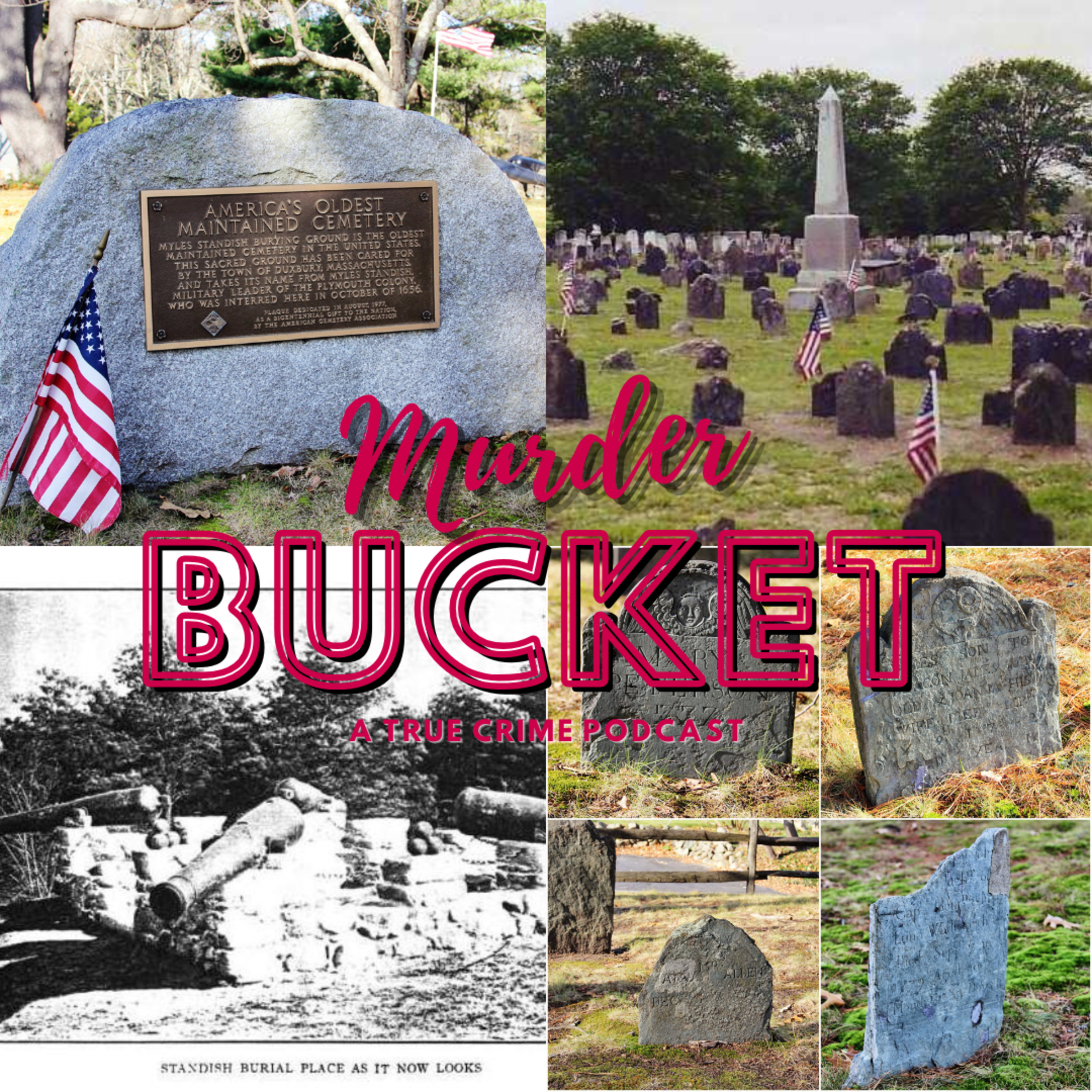 Murder Bucket