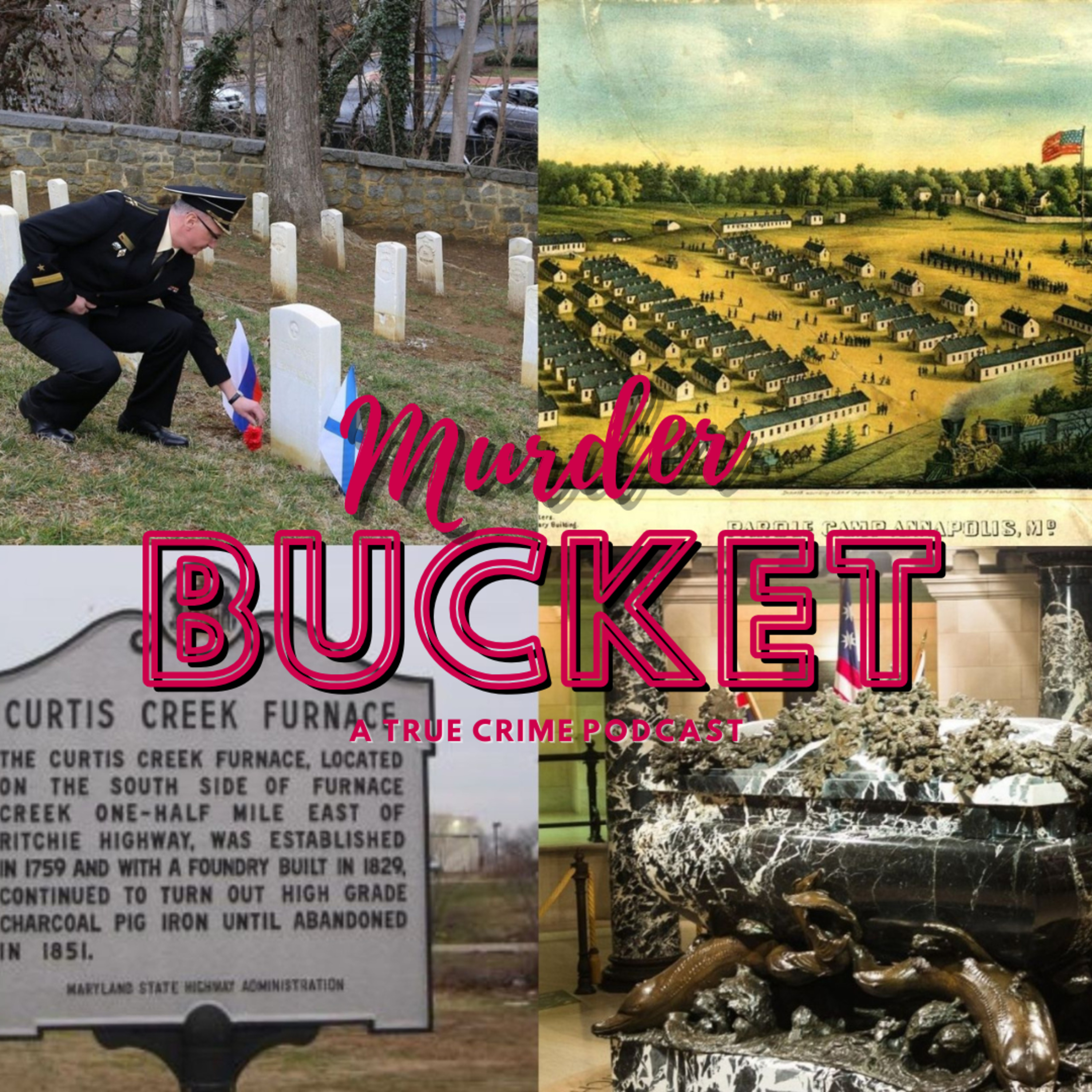 Murder Bucket