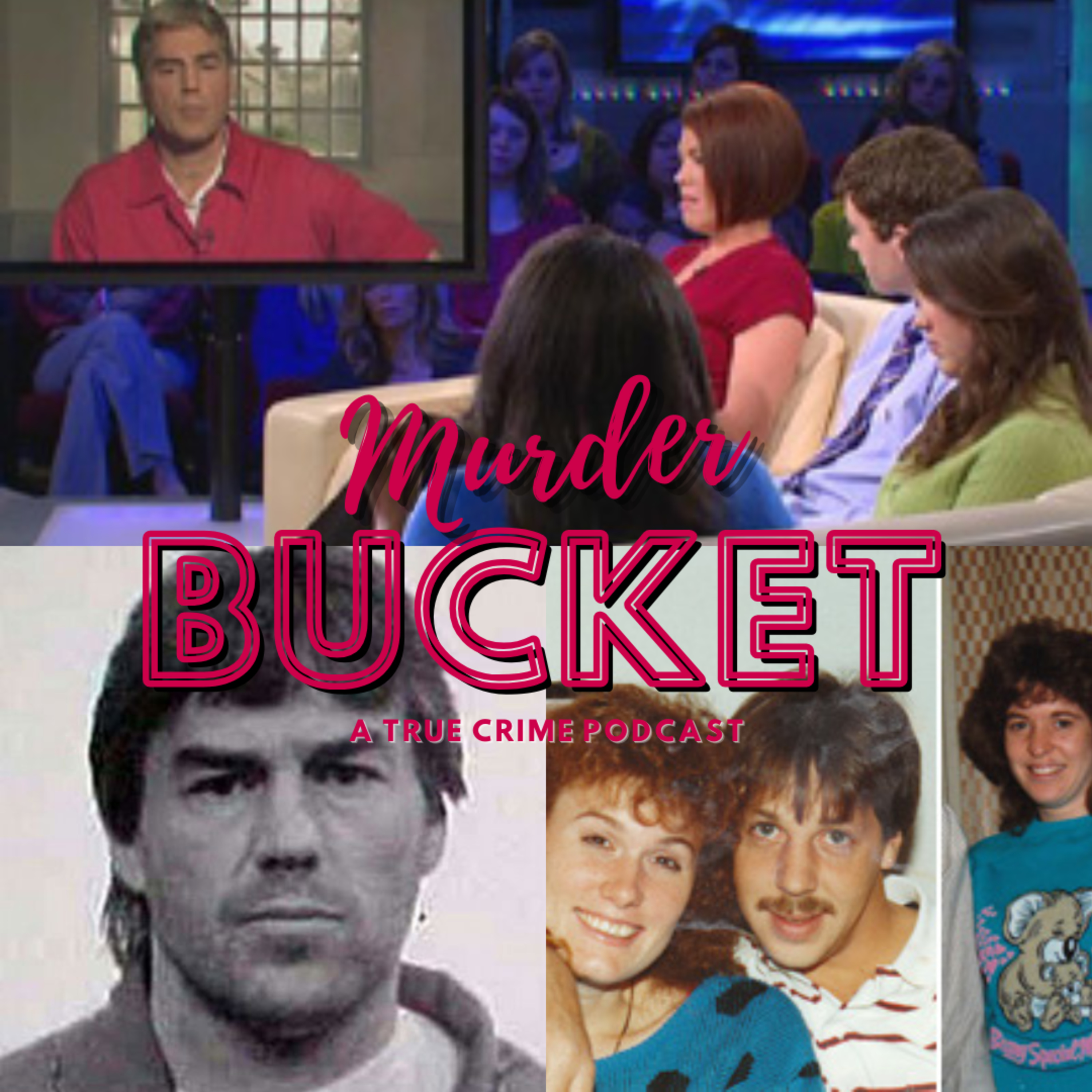 Murder Bucket