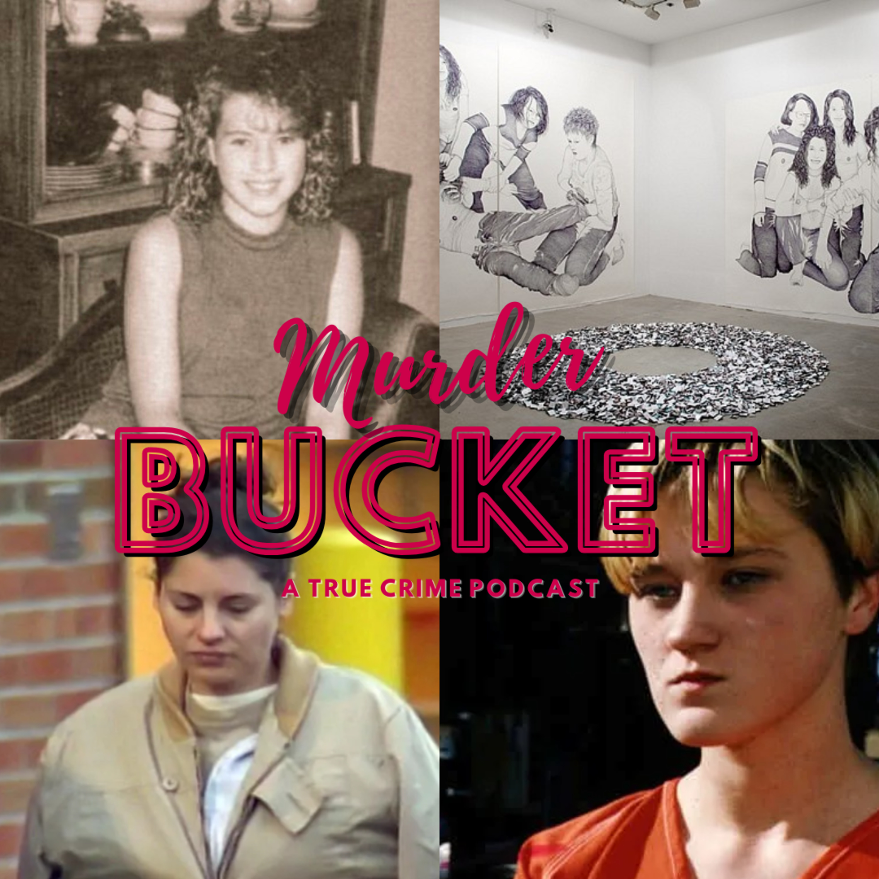 Ep. 150 Shanda Sharer part 2- It Wasn't a Phase, Mom series