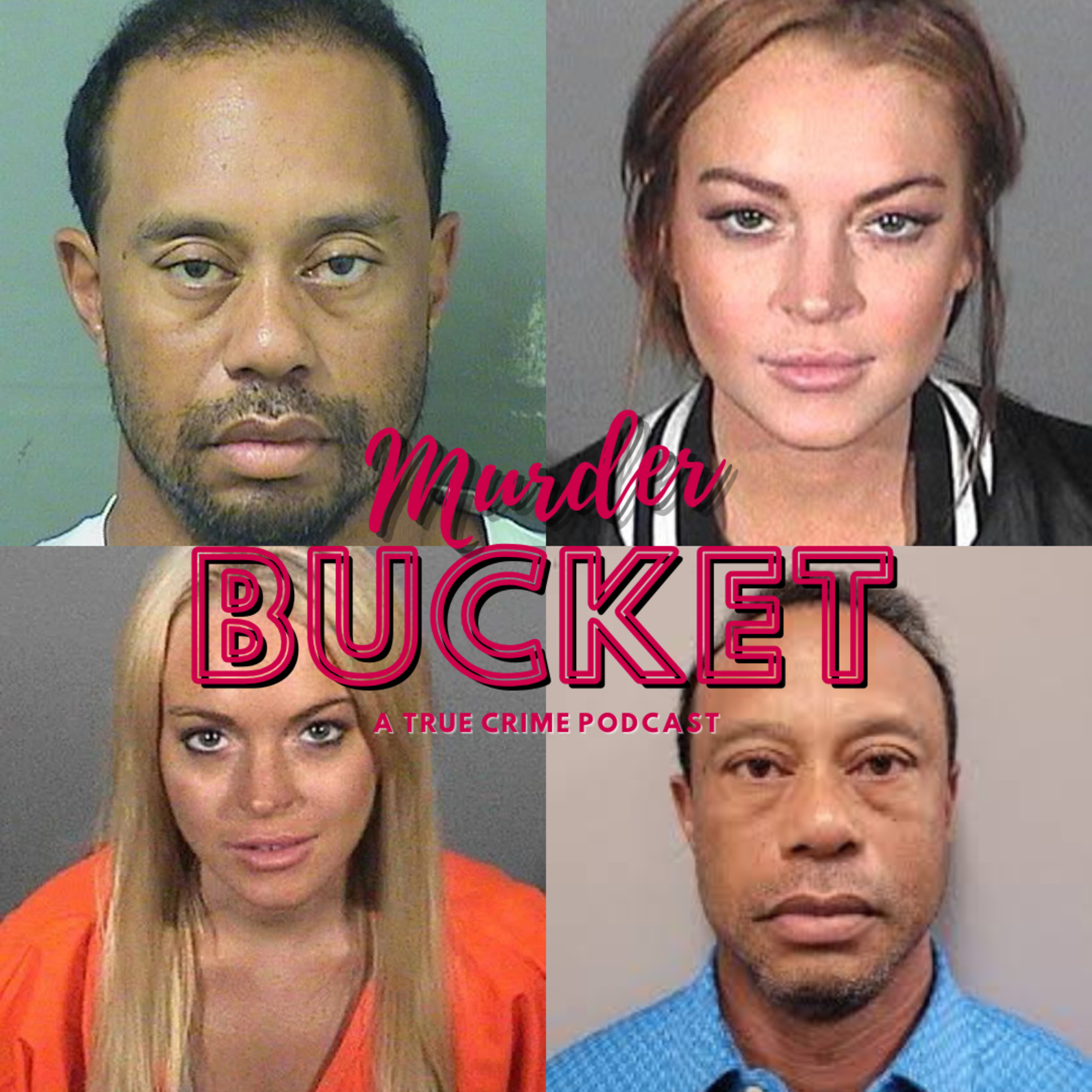 Ep. 167 DUI - Lindsay Lohan & Tiger Woods - Crime Defined