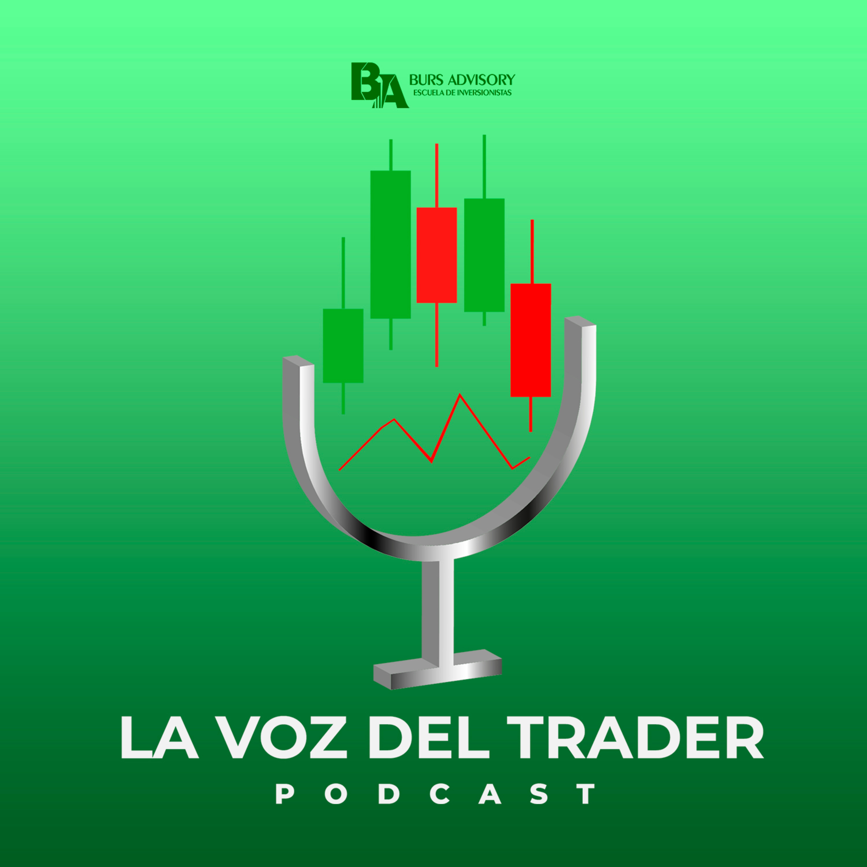 LA VOZ DEL TRADER