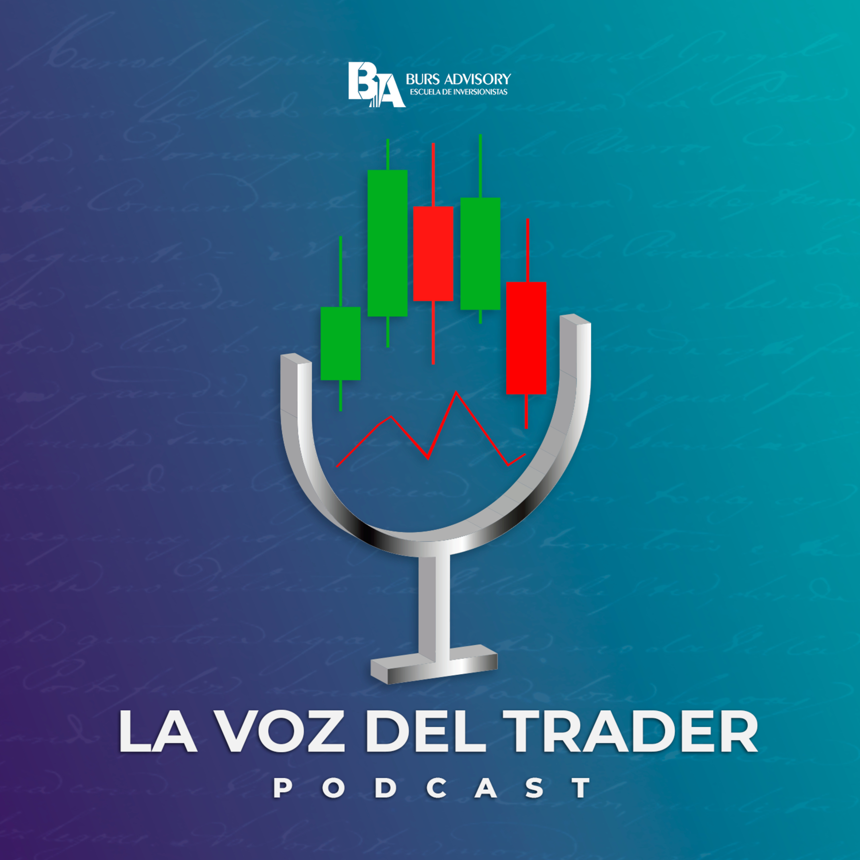 LA VOZ DEL TRADER