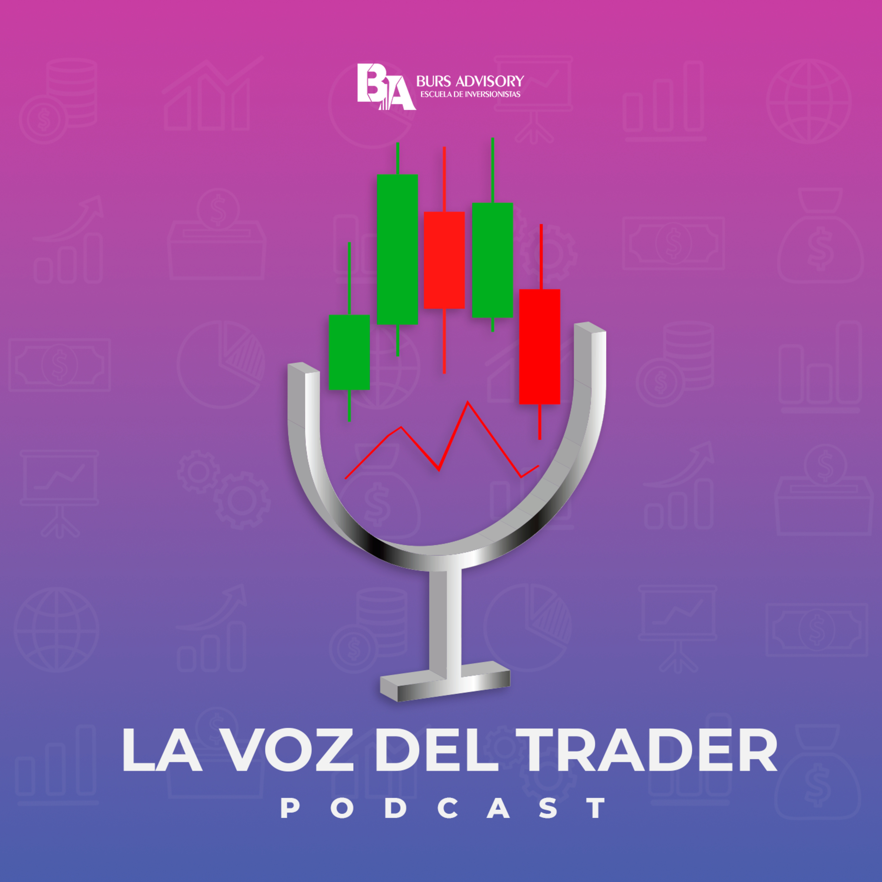 LA VOZ DEL TRADER