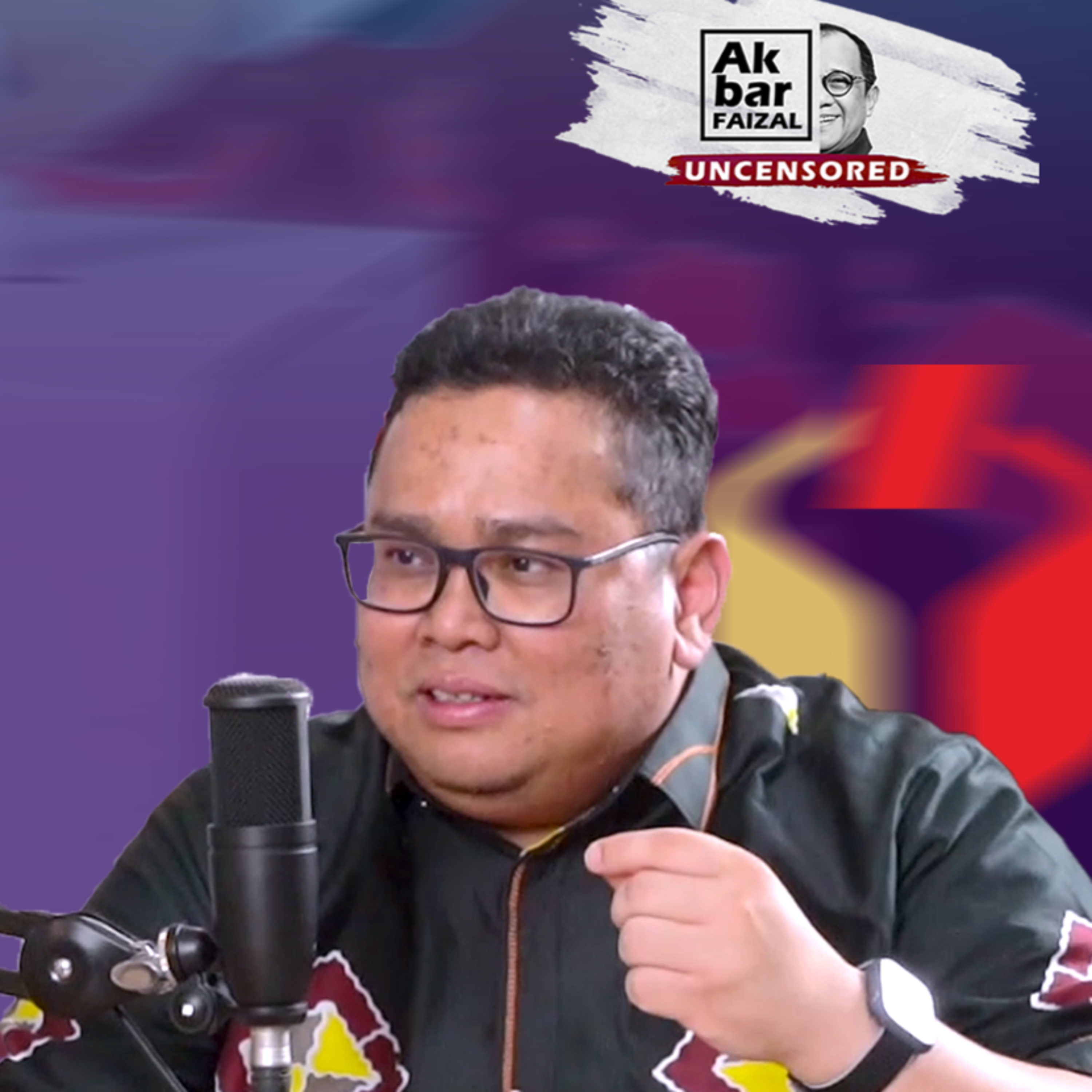 RAHMAT BAGJA, KETUA BAWASLU: KAMI TEGUR KAMPANYE ANIES AGAR POLARISASI TAK TERJADI LAGI