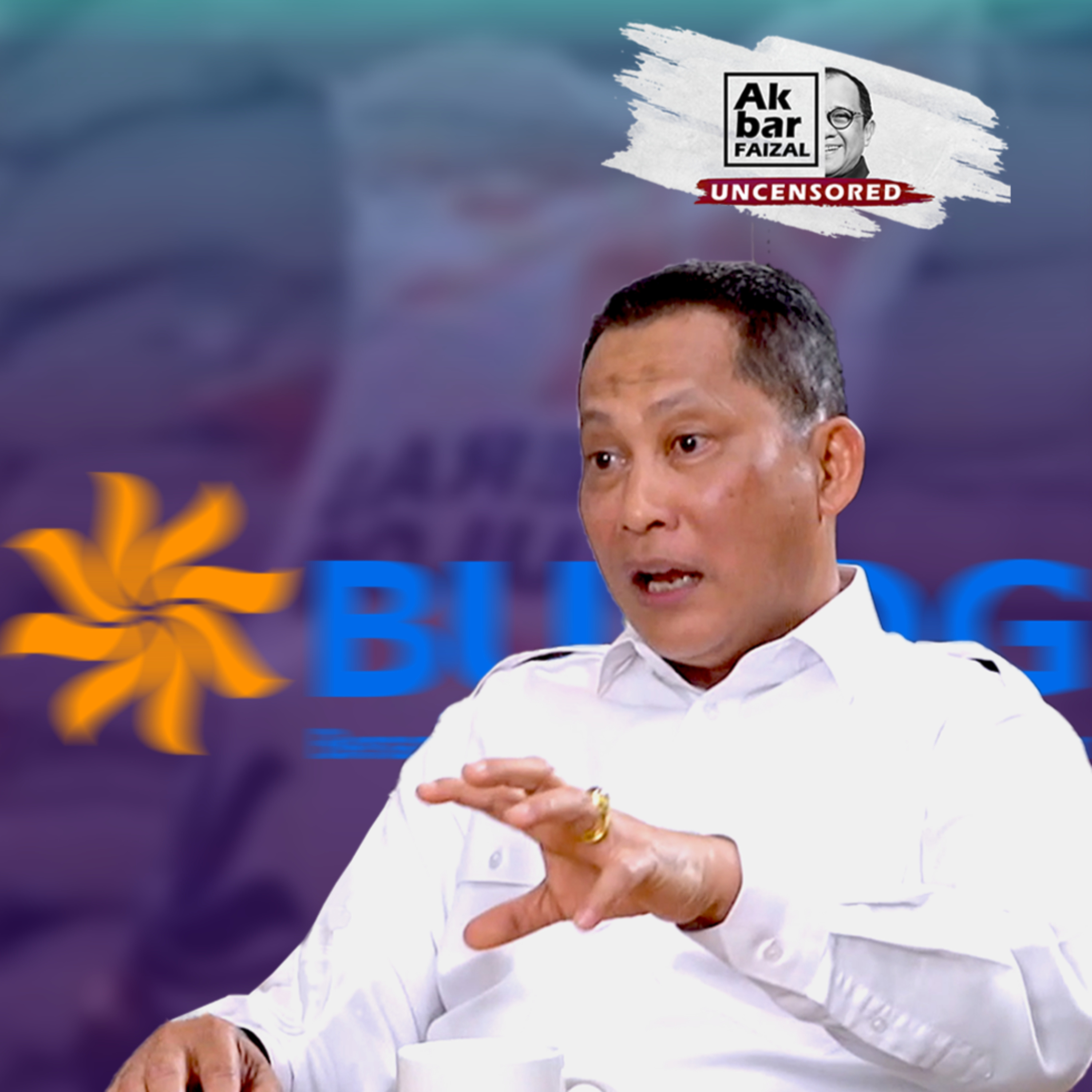 BUDI WASESO, KABULOG: ADA MAFIA BERAS. KEBUTUHAN POKOK SEHARUSNYA TAK DILEPAS KE PASAR BEBAS