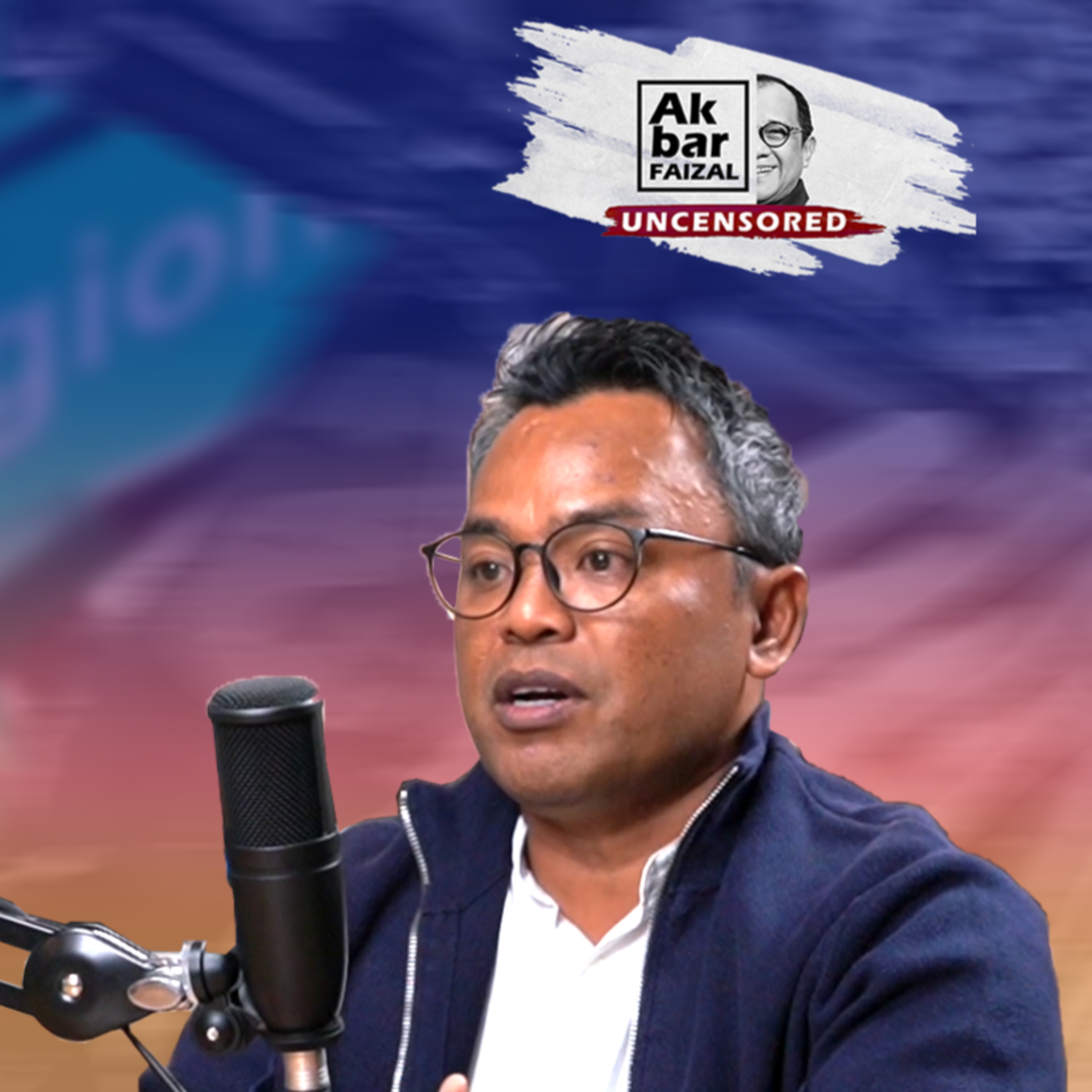 ISLAH BAHRAWI, DARI PENJARA KE RADIKALISME: KITA TIDAK PERNAH PUNYA SEJARAH GEMILANG POLITIK ISLAM