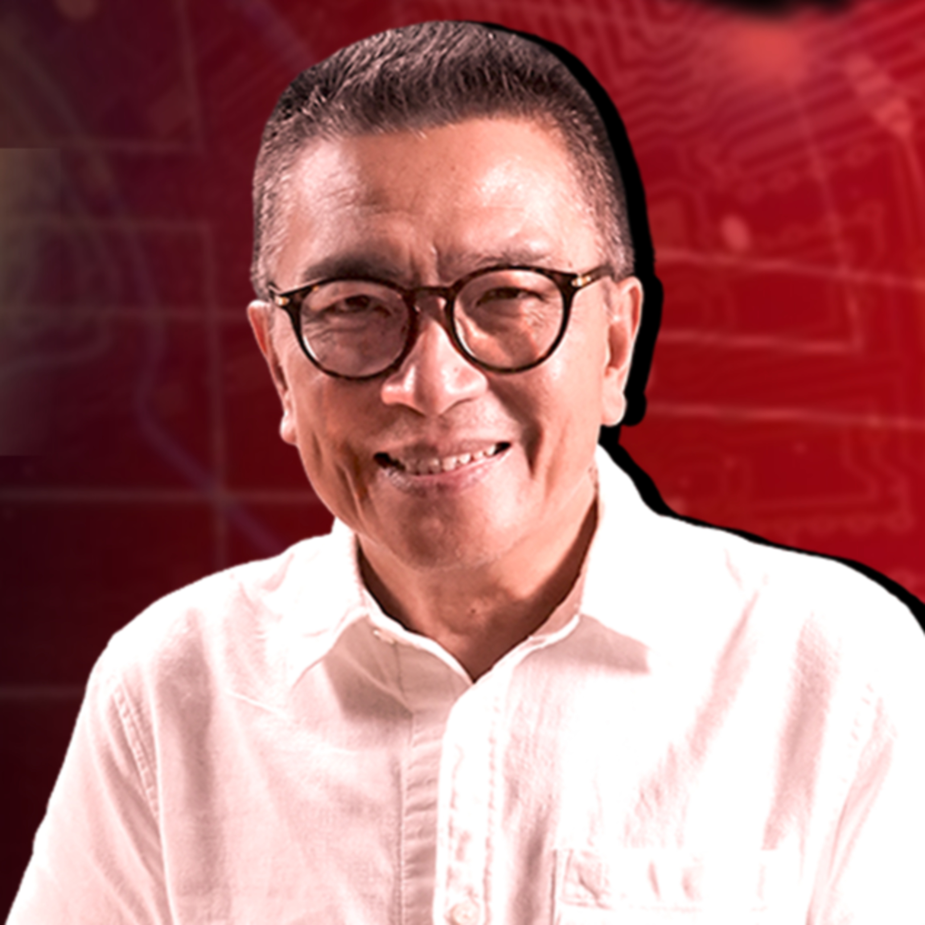 HELMY YAHYA: "KENAPA ANDA MENGADILI ISI HATI DAN PIKIRAN SAYA?"
