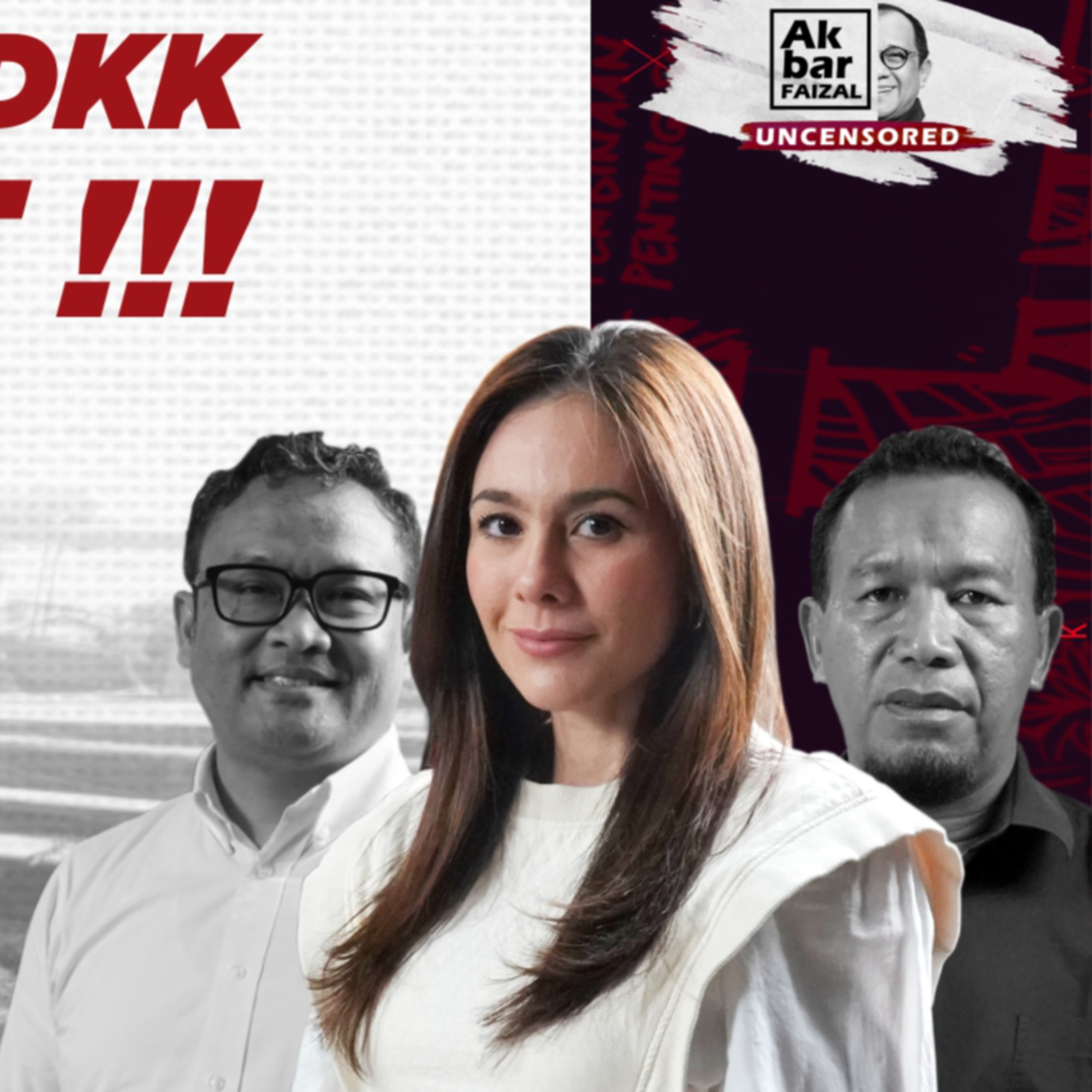 WULAN GURITNO DKK MENGGUGAT! NELAYAN LOBSTER MISKIN OLEH PERMEN SEJAK ERA MENTERI SUSI