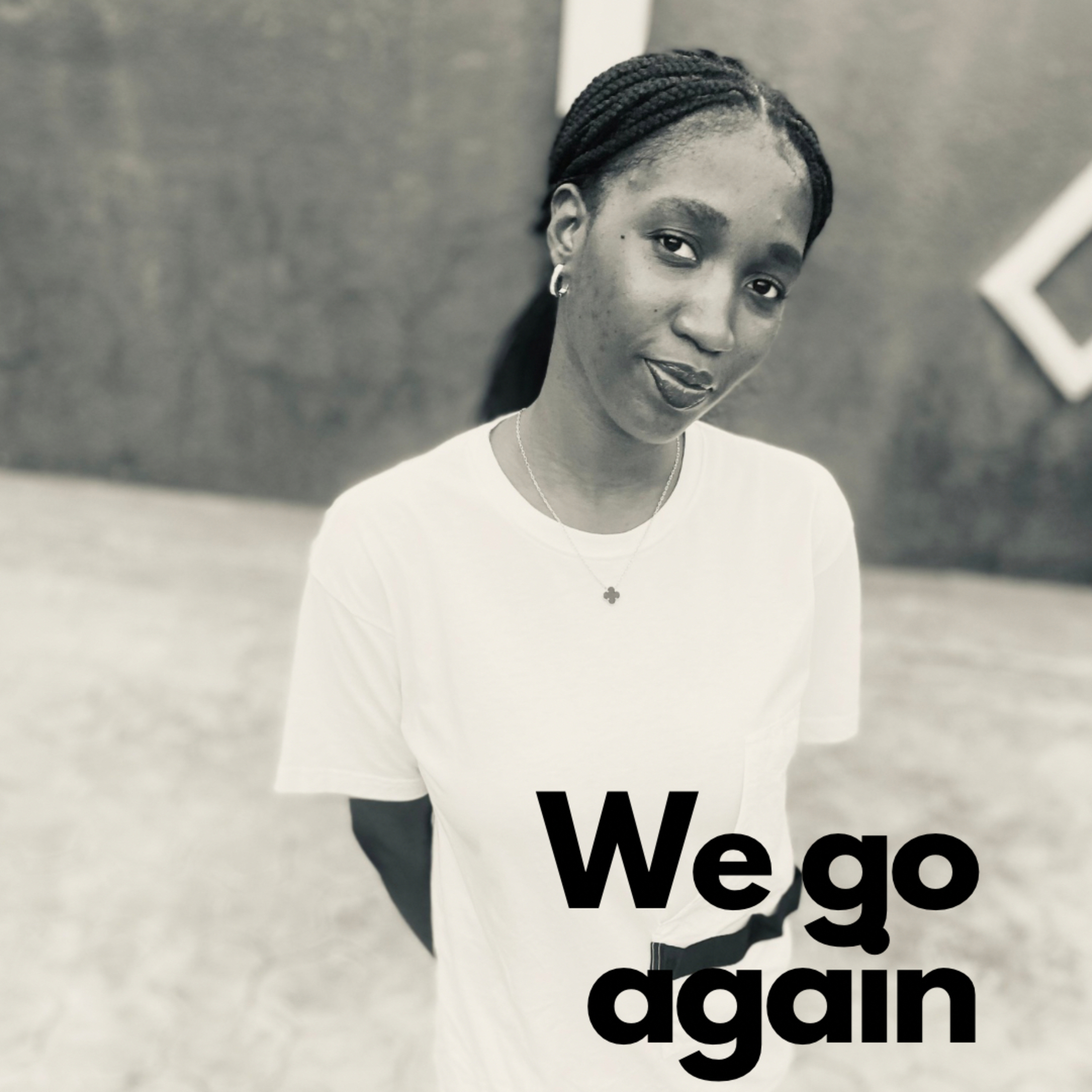 We Go Again episode artwork
