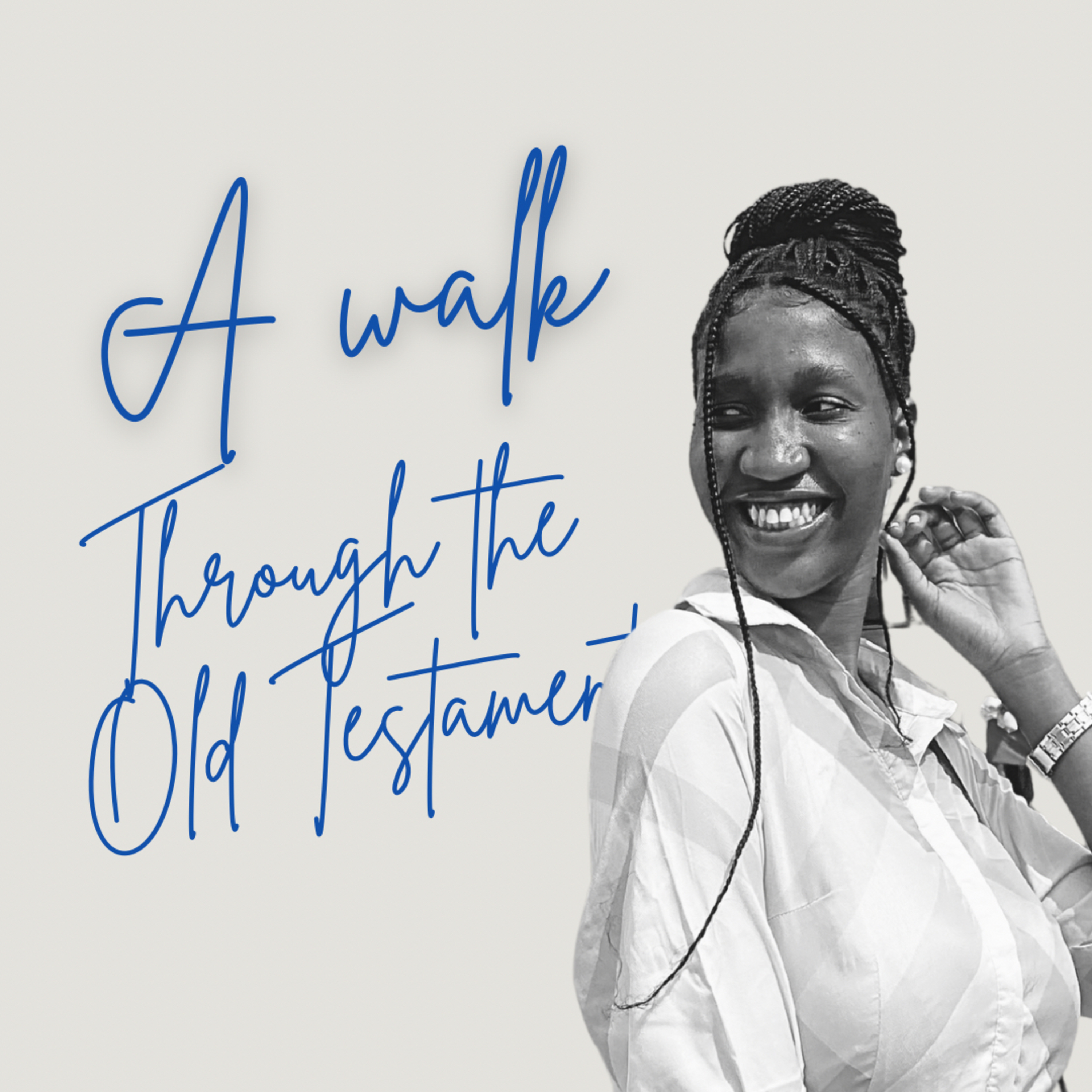 Walk With Me episode artwork