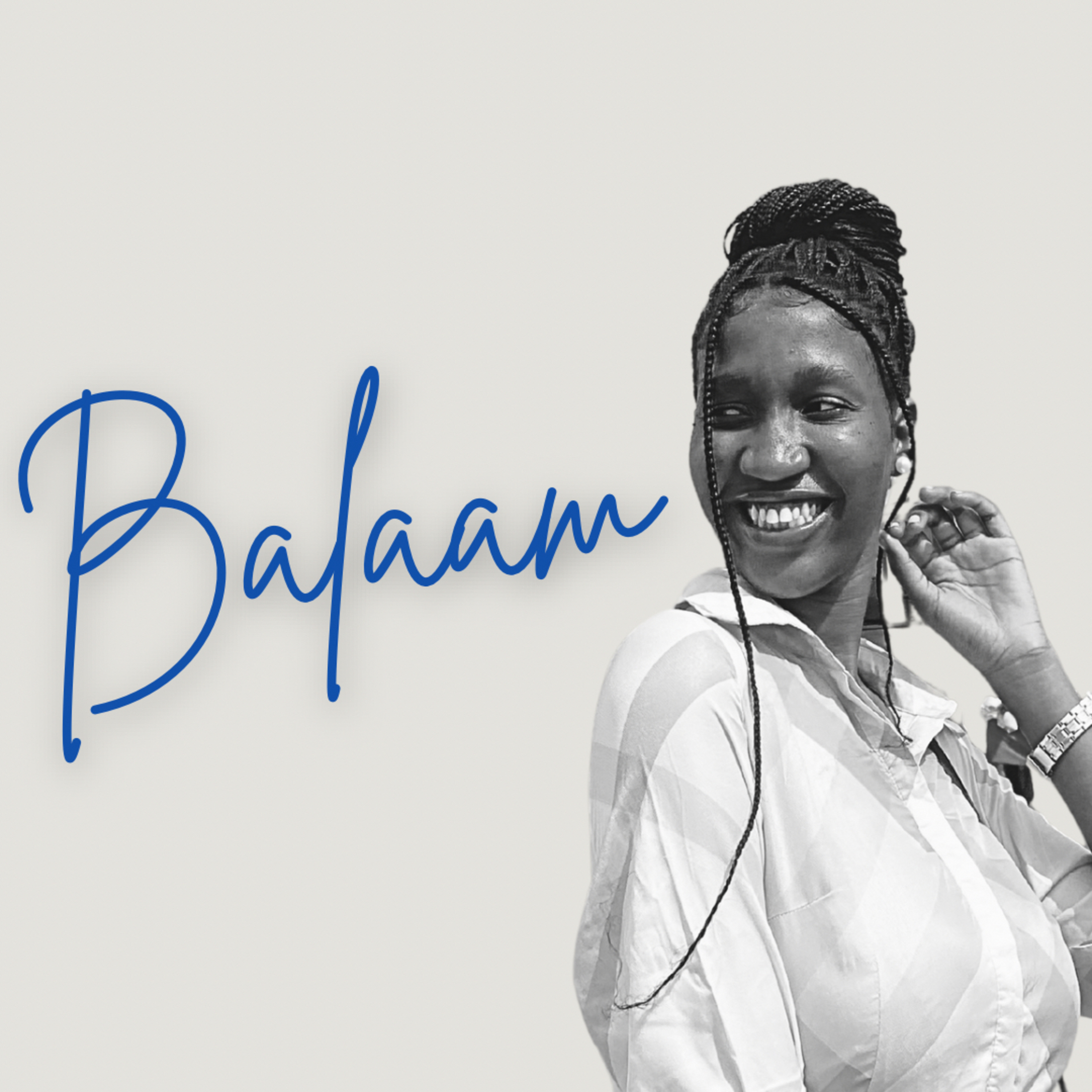 Balaam episode artwork