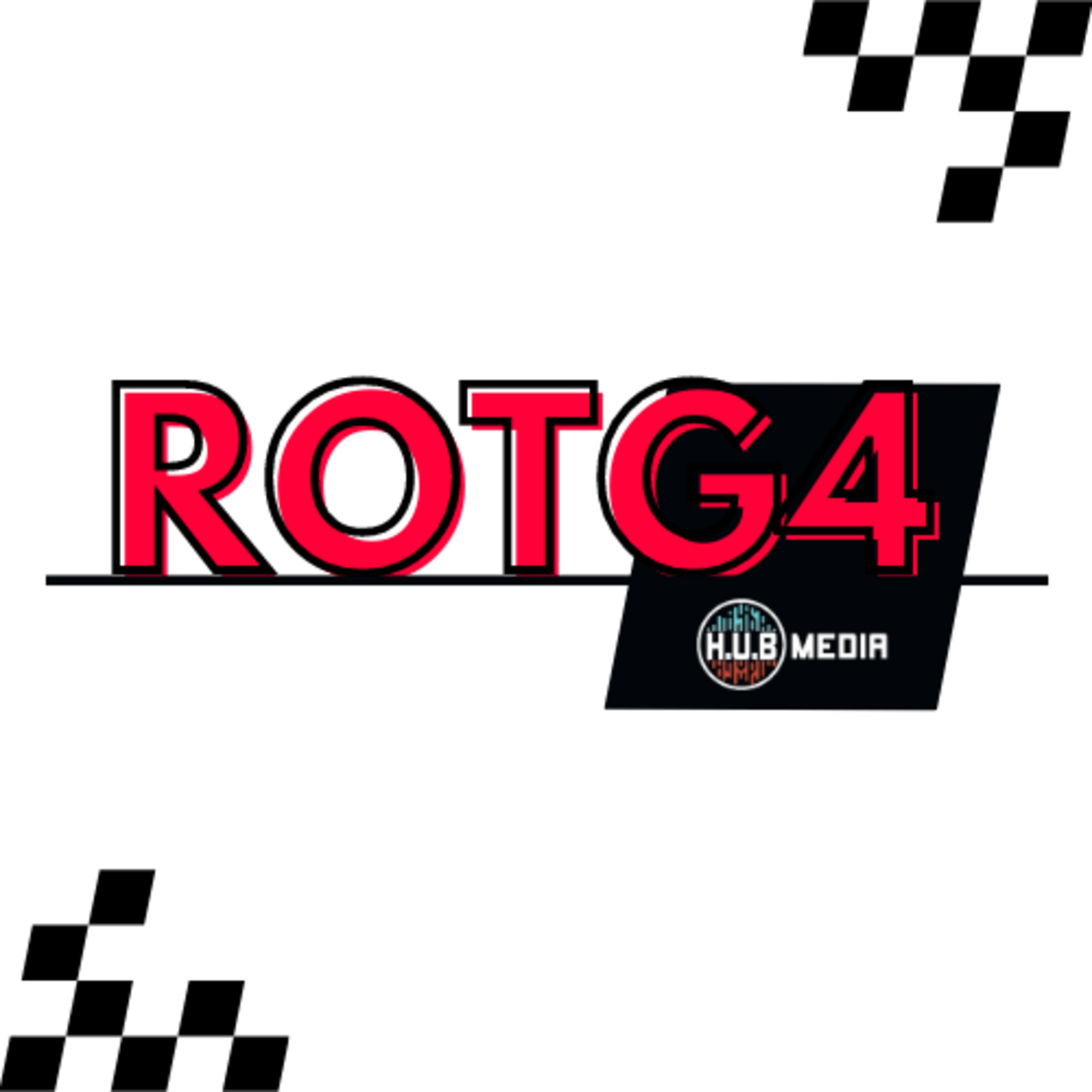 ROTG4 EP8: Catastrophic Errors (Formula 1 Azerbaijan GP Review) episode artwork