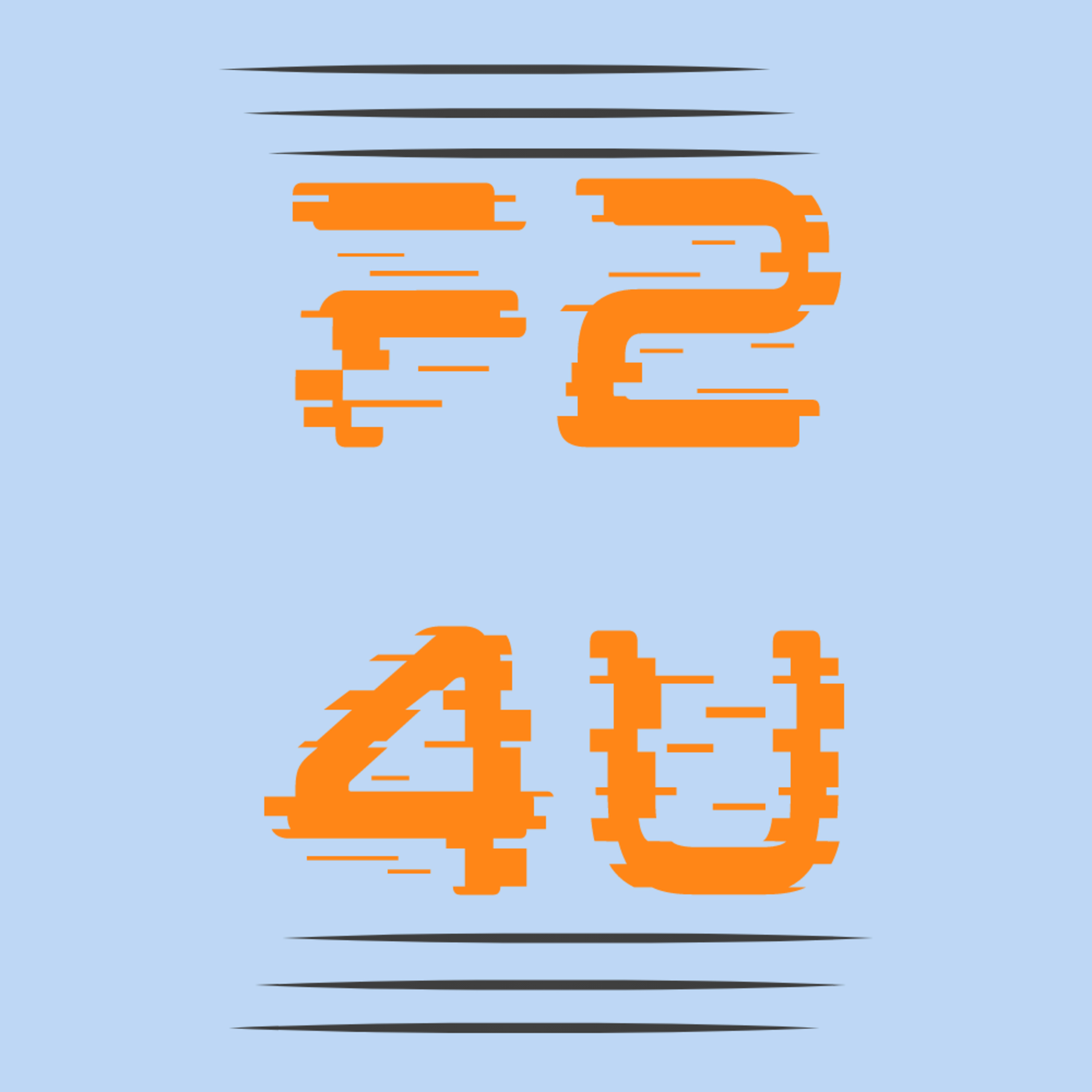 F24U EP40: Invasive Species (Formula 2 Grid Predictions) episode artwork