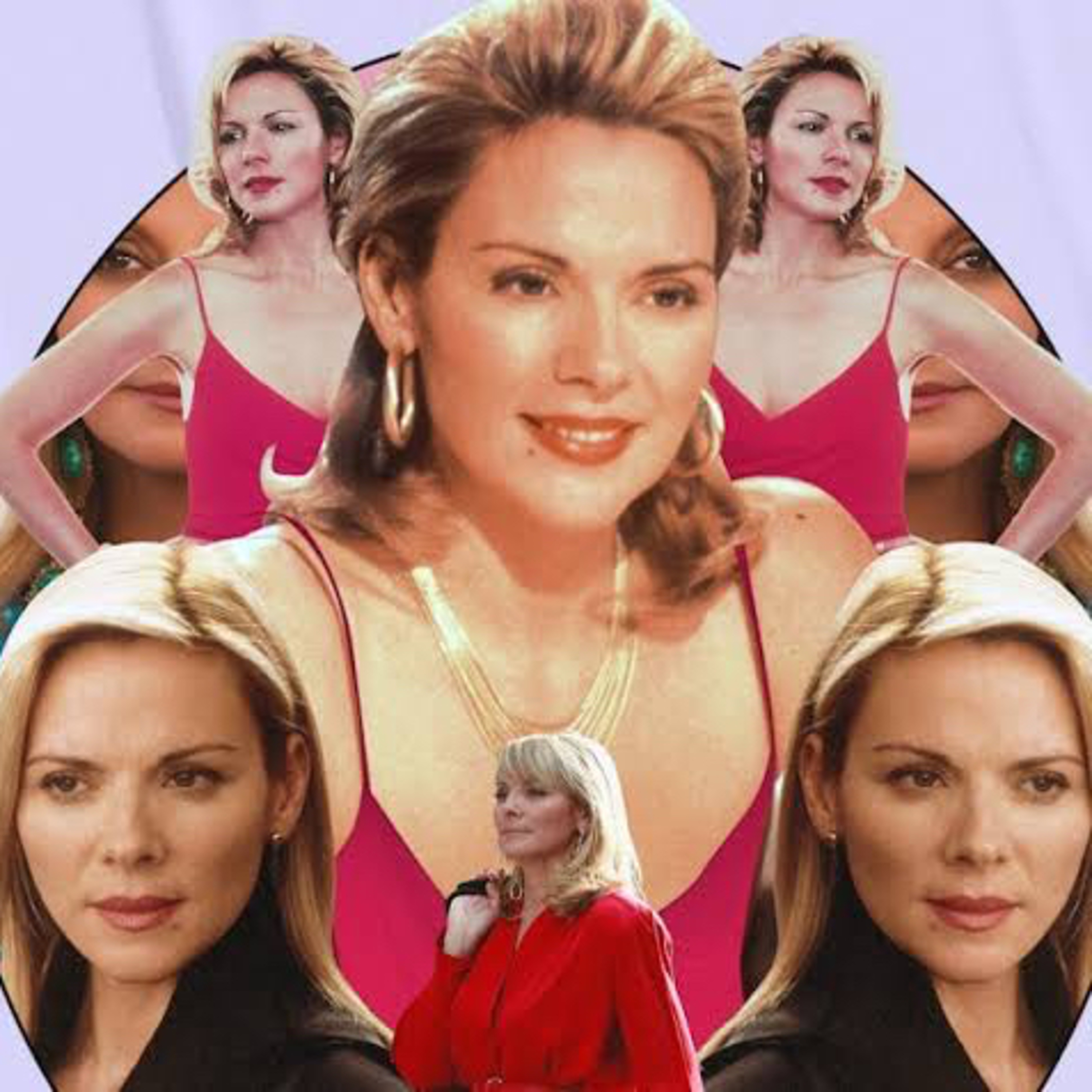 I love you, but I Love Samantha Jones More❤️ episode artwork