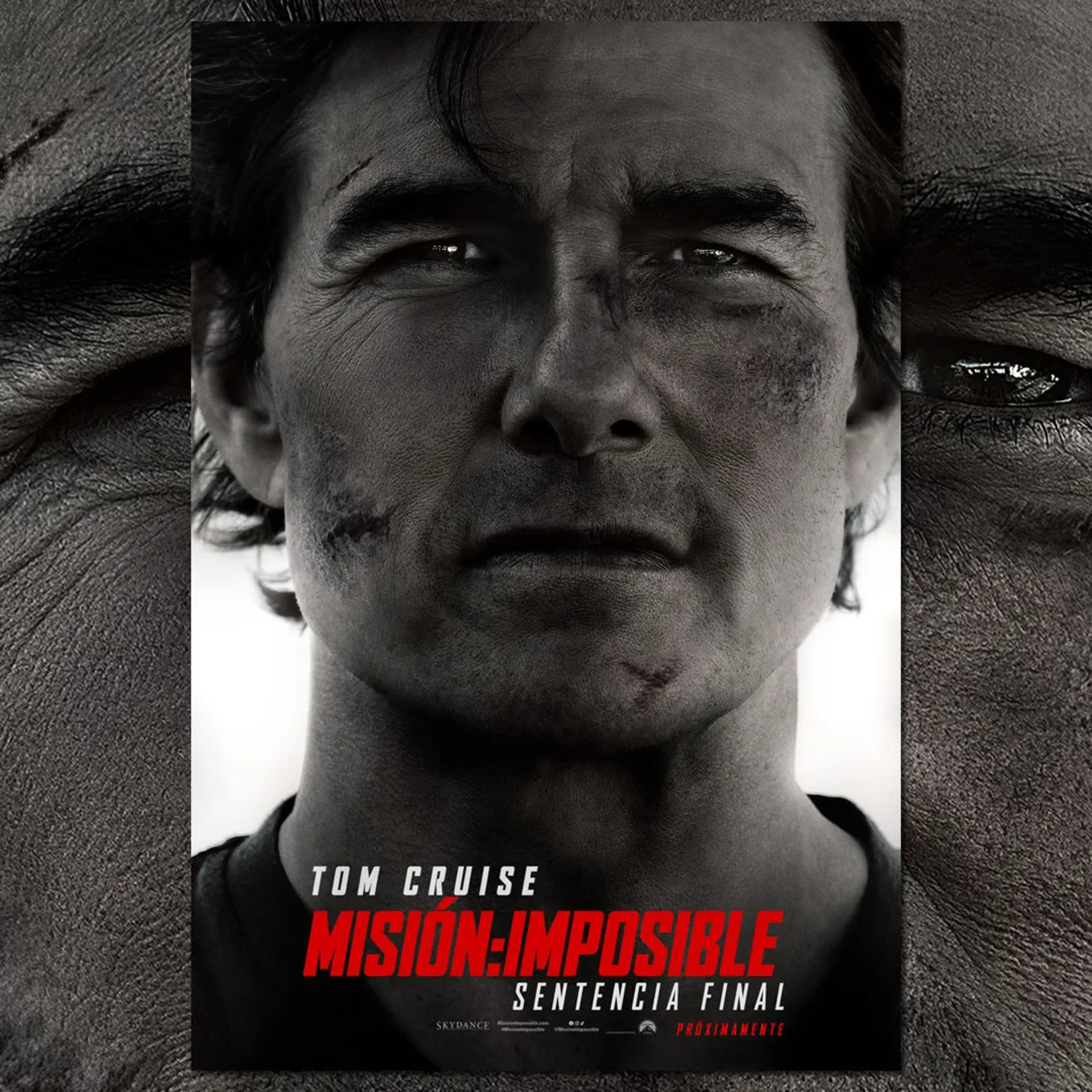 Mision Imposible: Señor Internet episode artwork