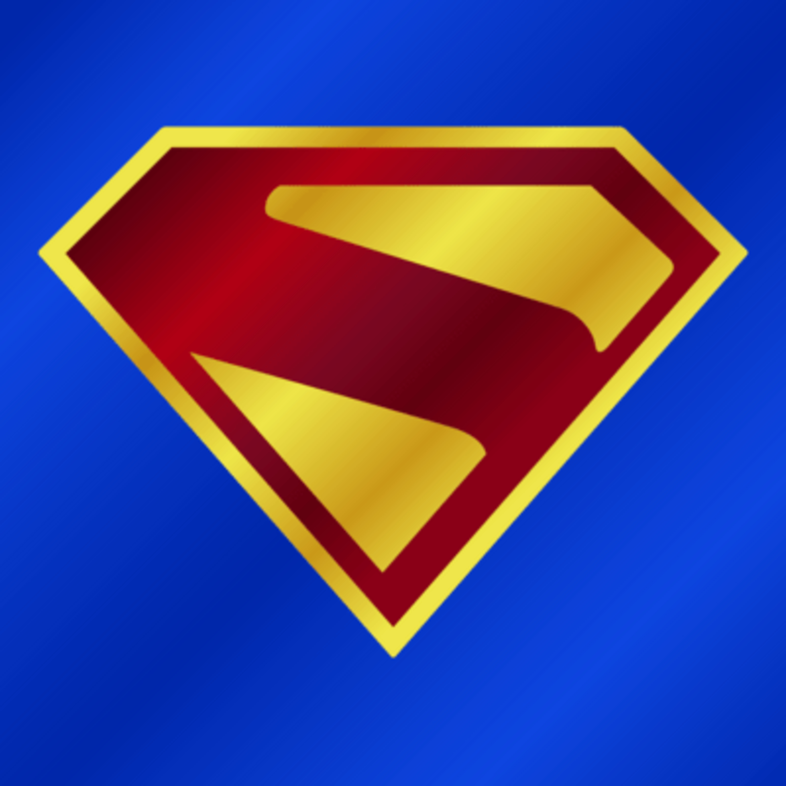 Superman: La S es de Sexo episode artwork