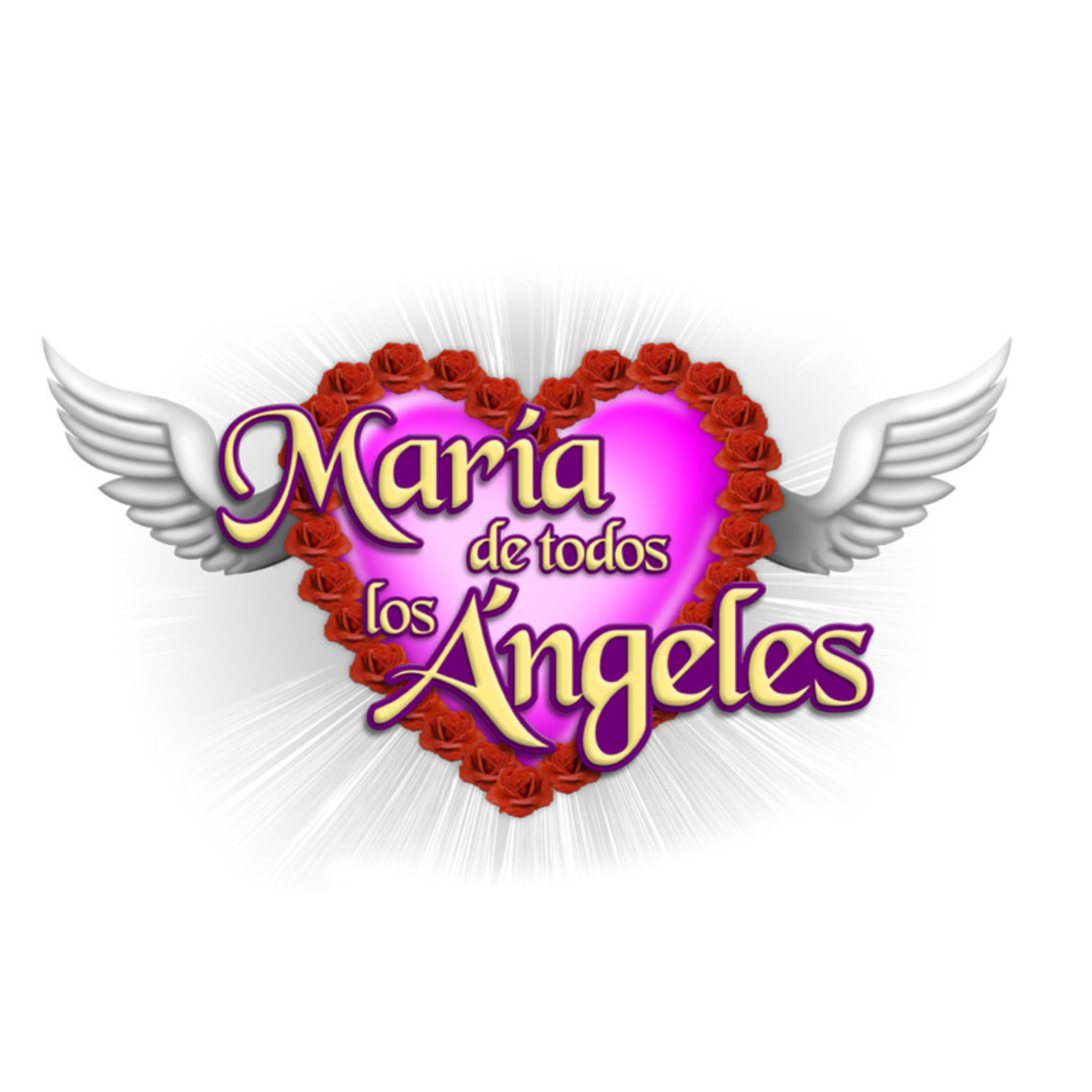 Cringe Binge de la Semana: "María de Todos los Ángeles" episode artwork