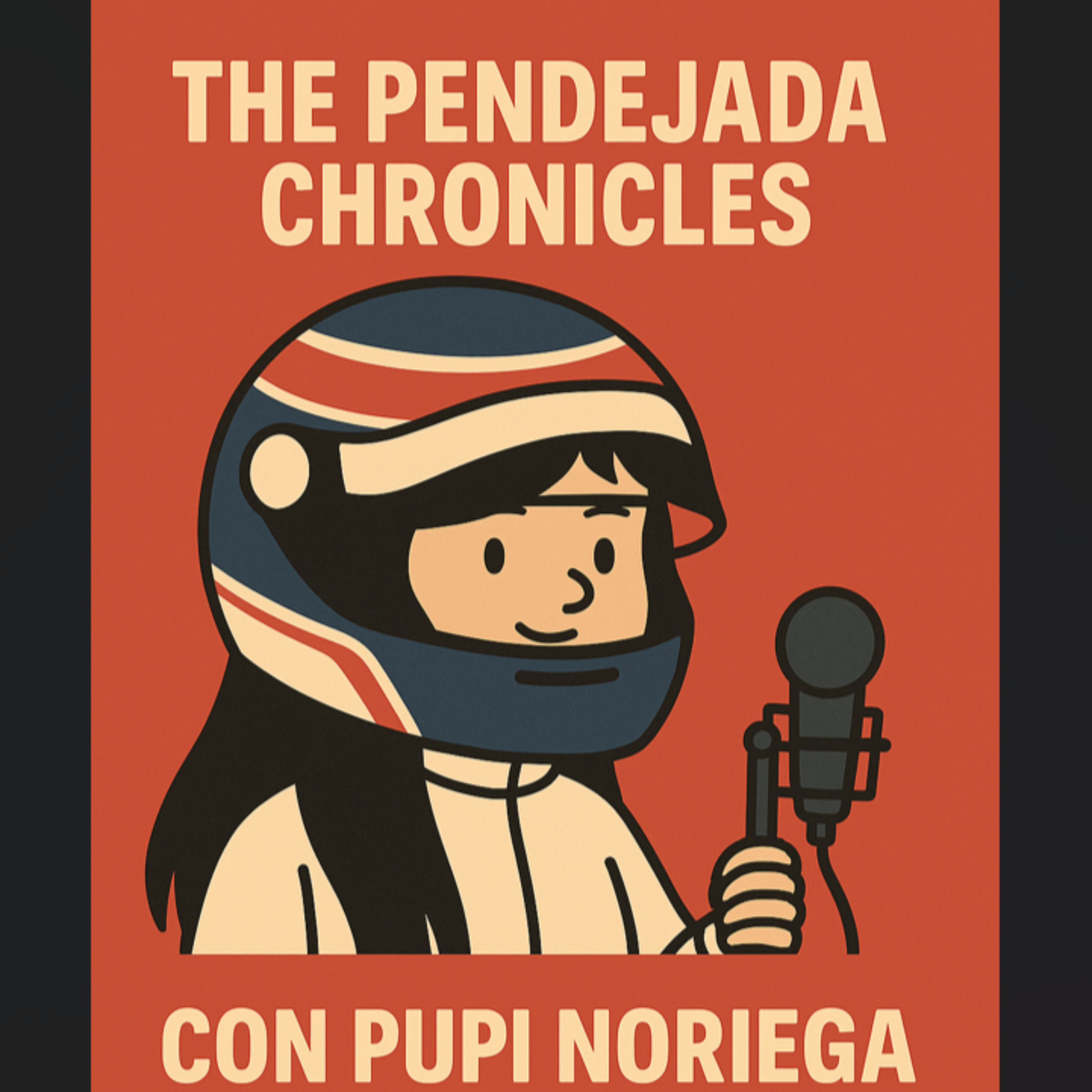 F1: La Película — The Most Authentic Racing Film of All Time episode artwork