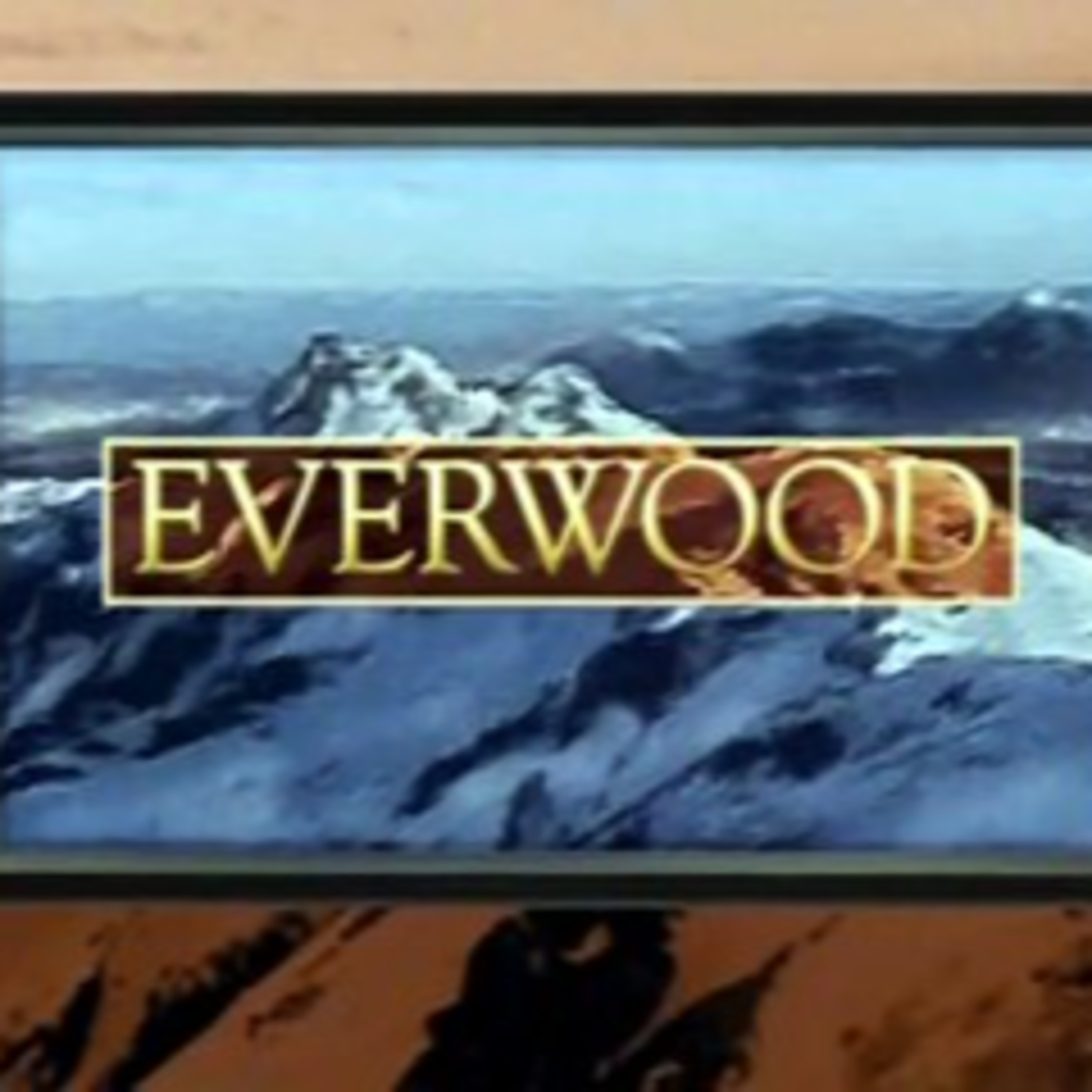 Everwood para el corazón episode artwork