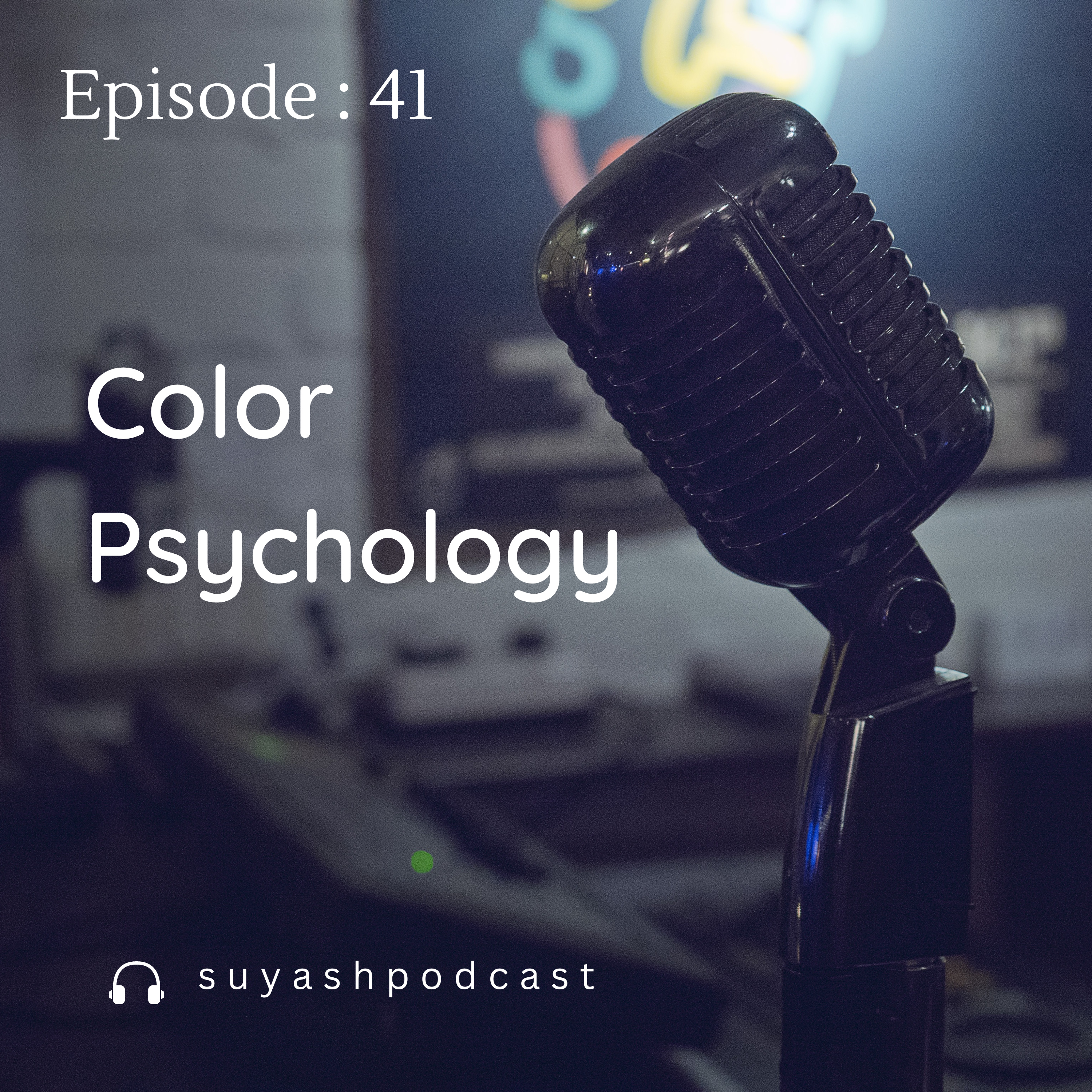 SuyashPodcast