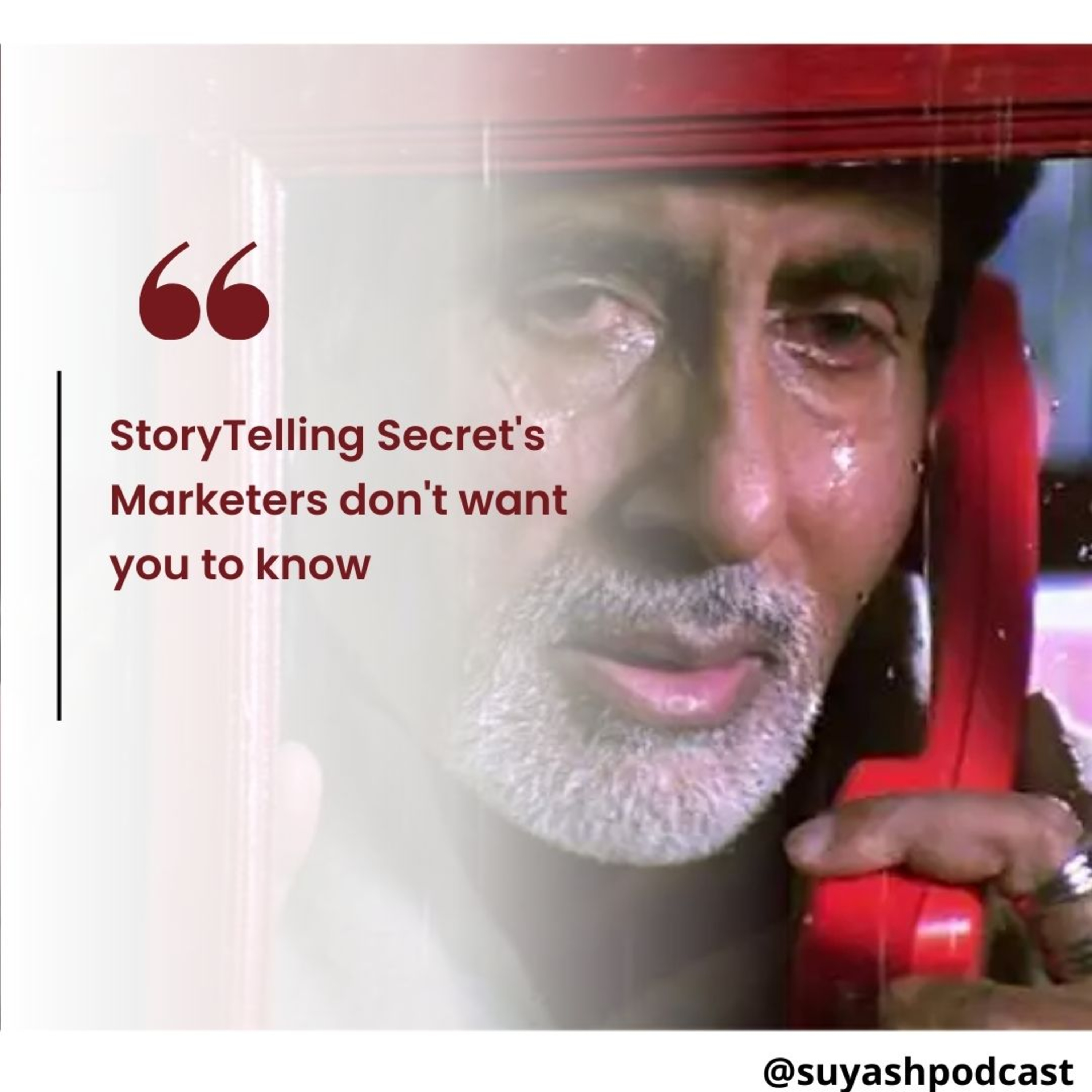 SuyashPodcast